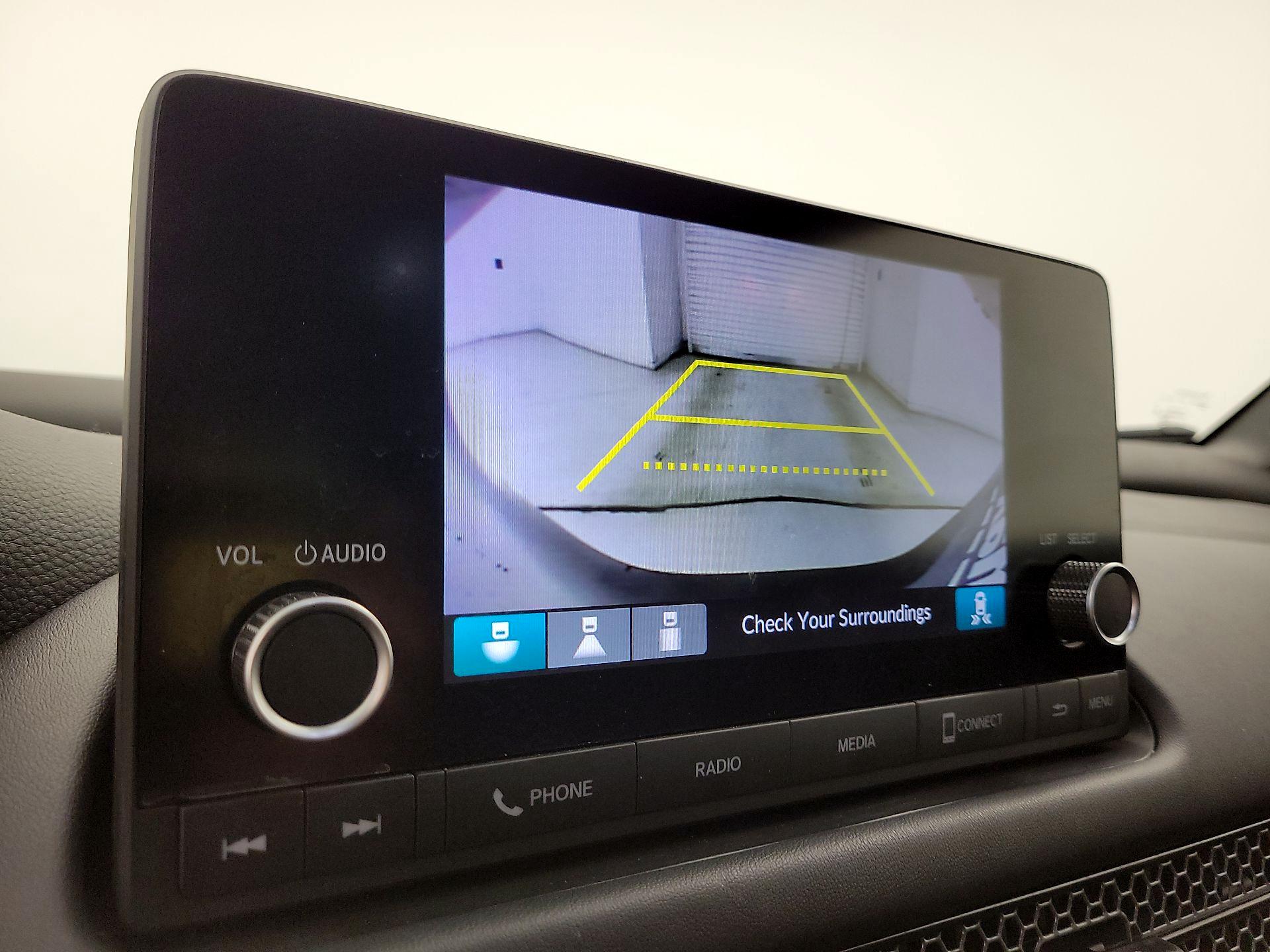 Thumbnail: 2023 Honda HR-V - 14