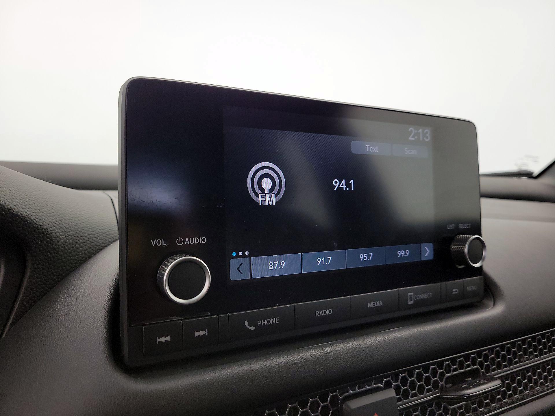 Thumbnail: 2023 Honda HR-V - 15