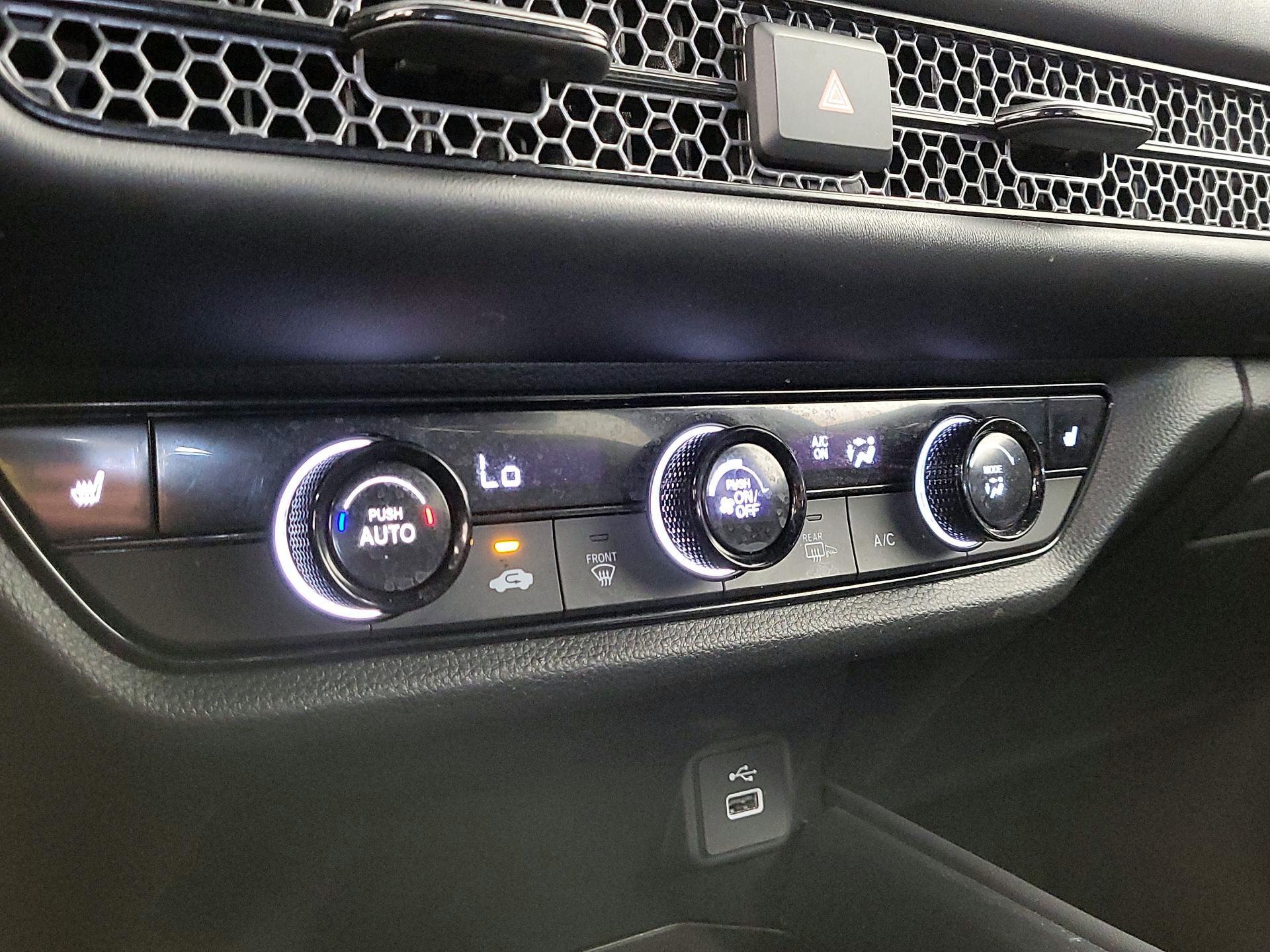 Thumbnail: 2023 Honda HR-V - 16