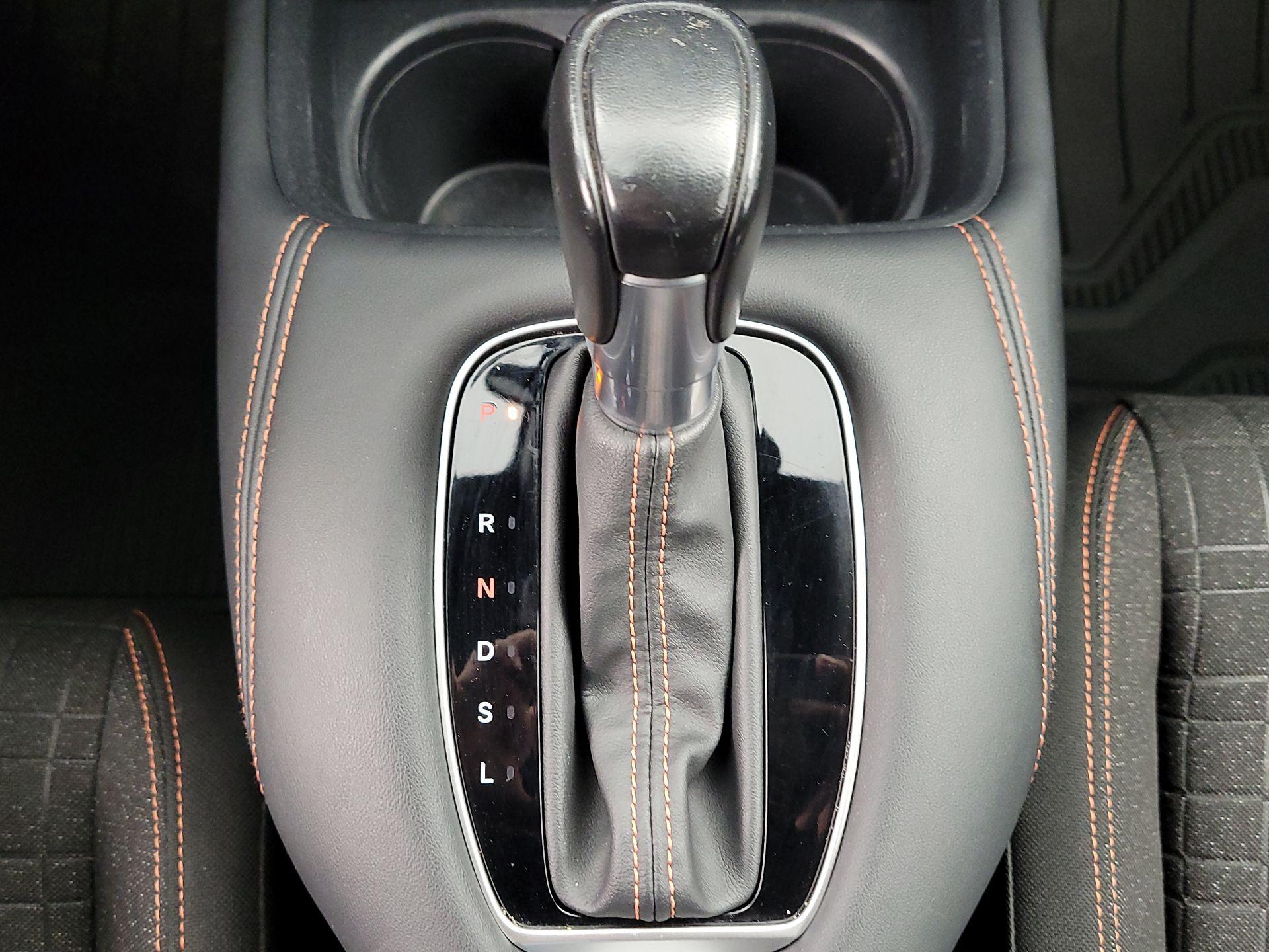 Thumbnail: 2023 Honda HR-V - 17