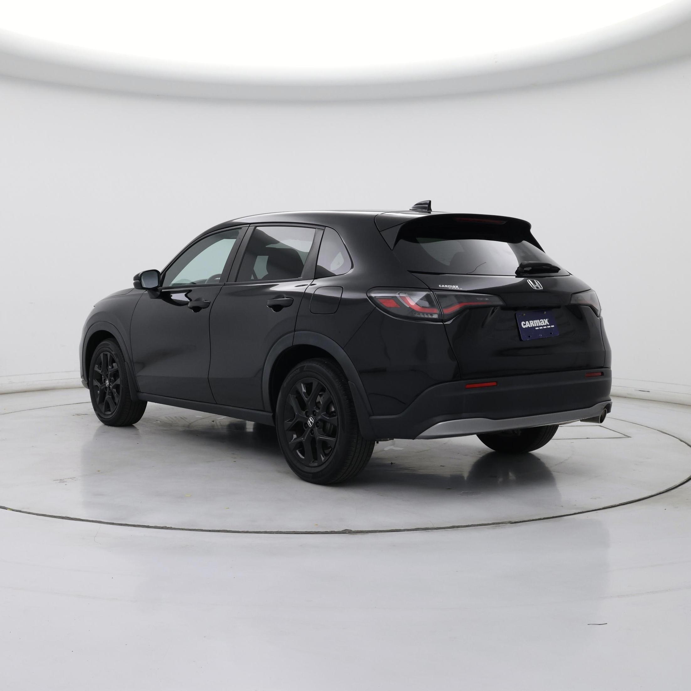 Thumbnail: 2023 Honda HR-V - 2