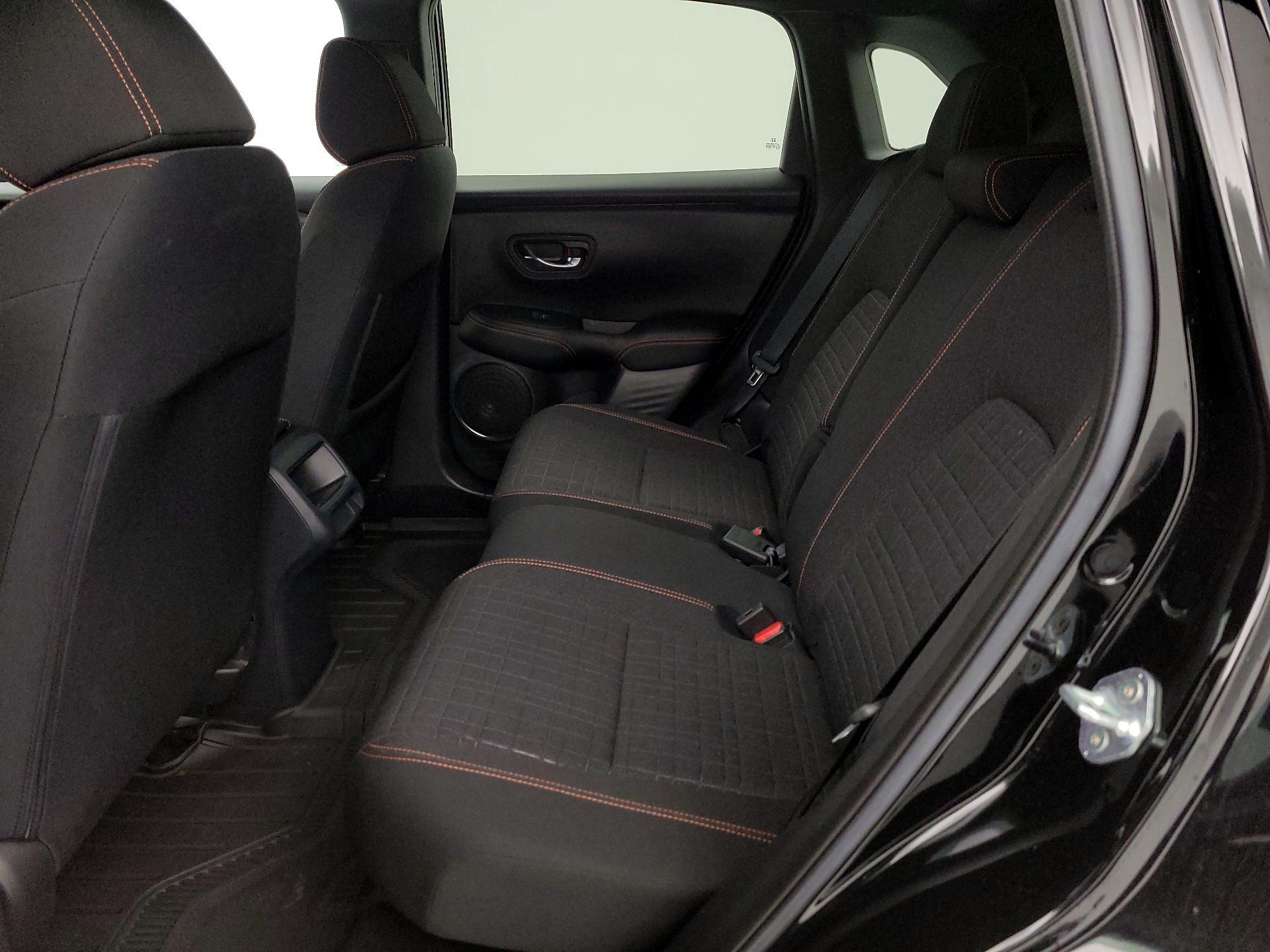 Thumbnail: 2023 Honda HR-V - 19