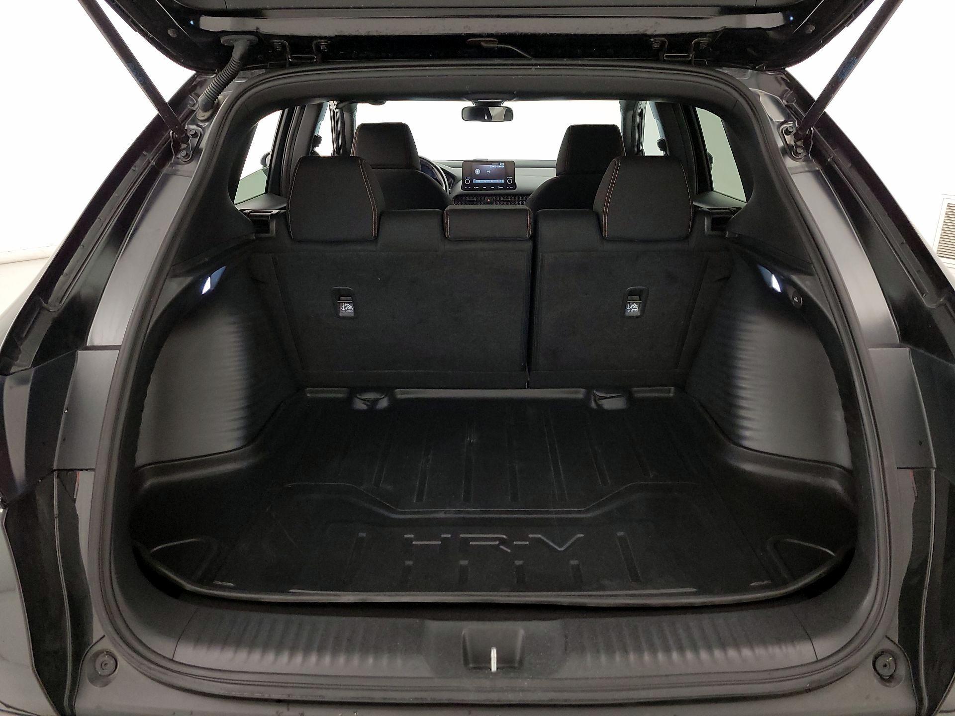 Thumbnail: 2023 Honda HR-V - 20