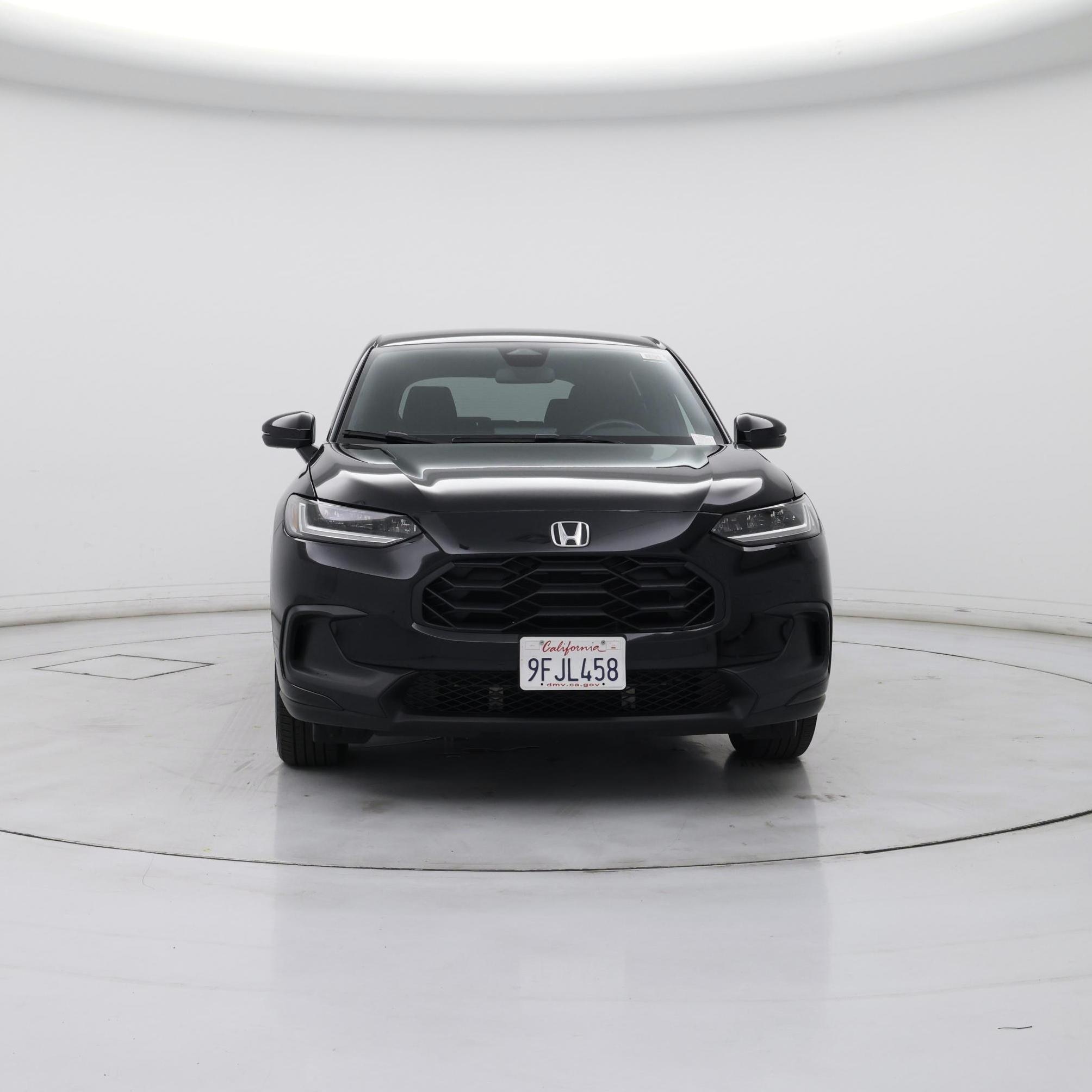 Thumbnail: 2023 Honda HR-V - 5