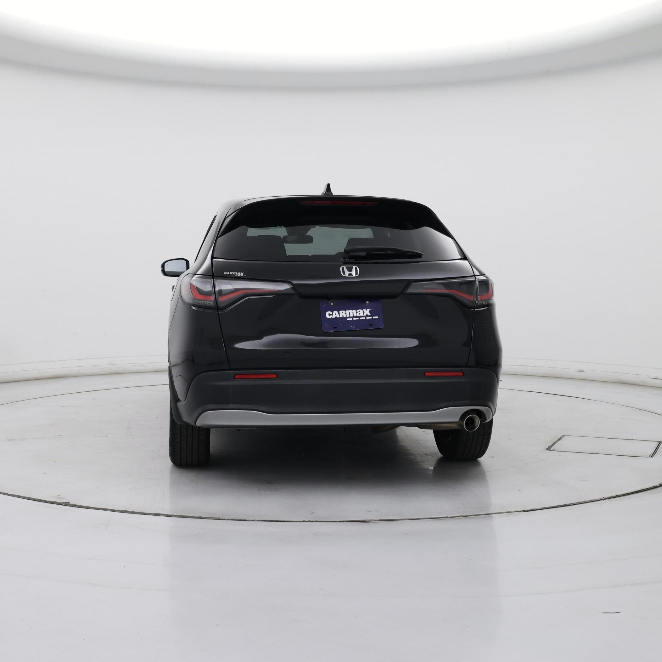 Thumbnail: 2023 Honda HR-V - 6