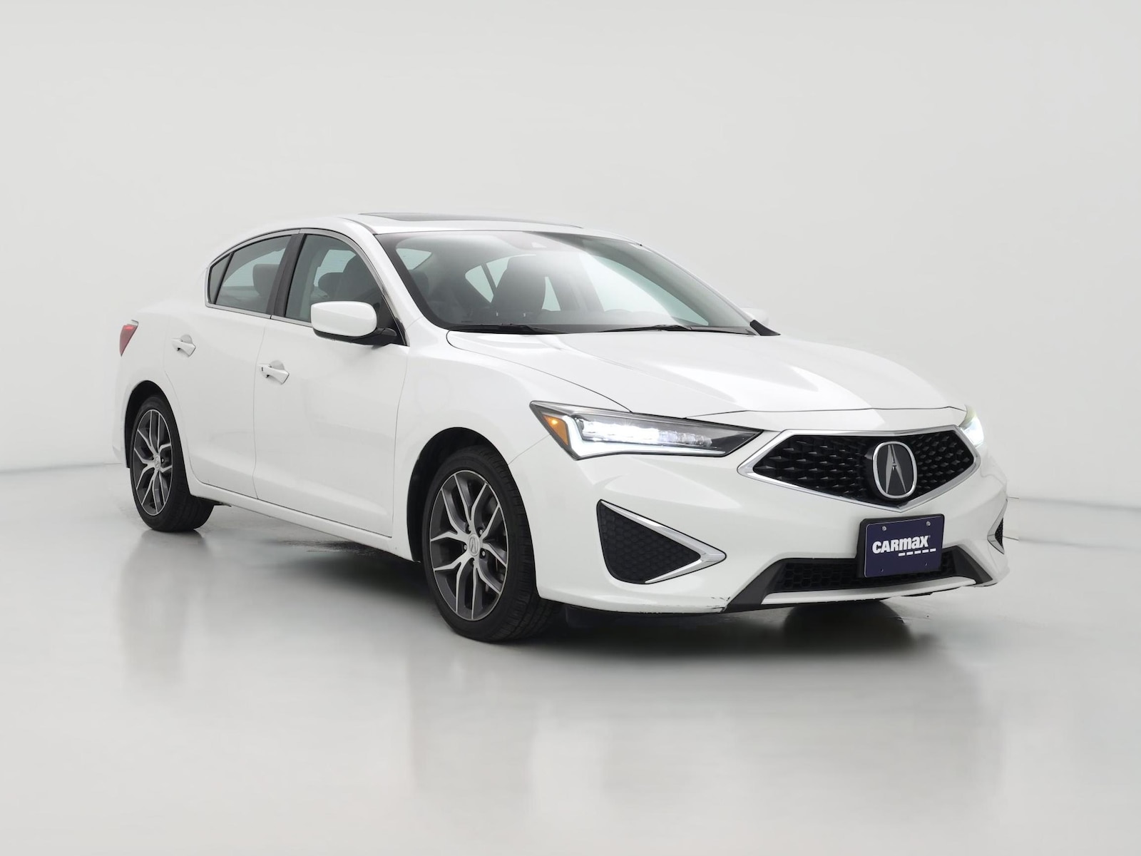 2021 Acura ILX