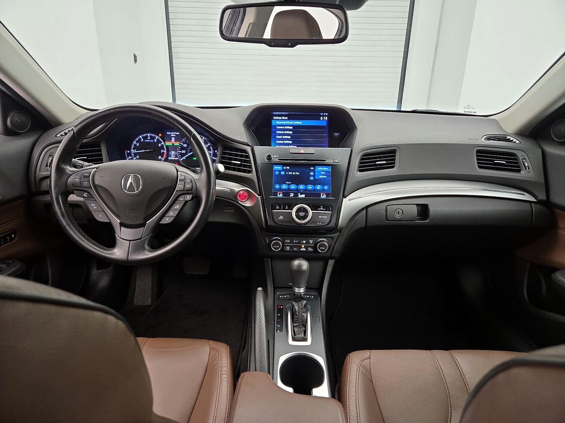 Thumbnail: 2021 Acura ILX - 9