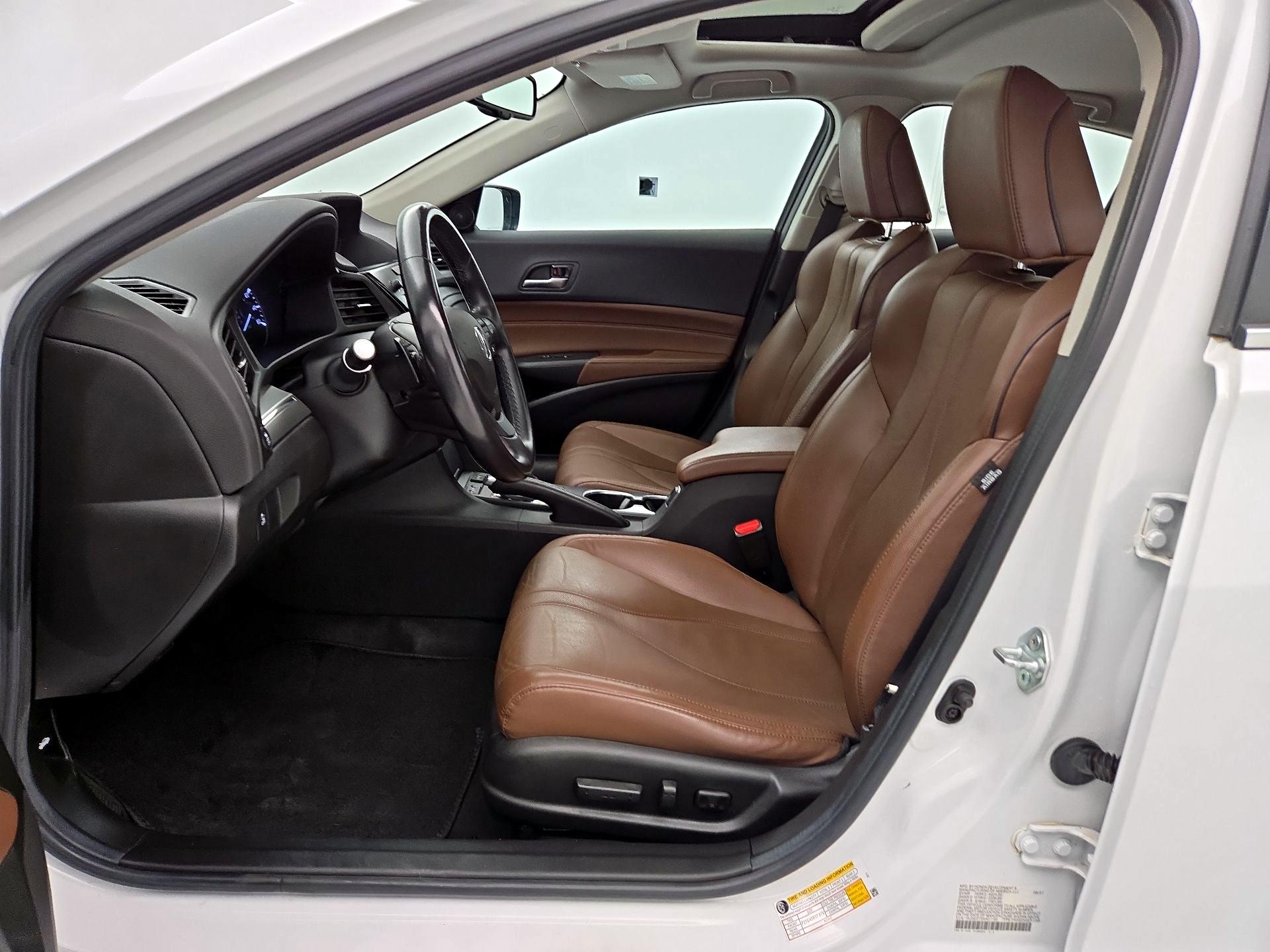 Thumbnail: 2021 Acura ILX - 11