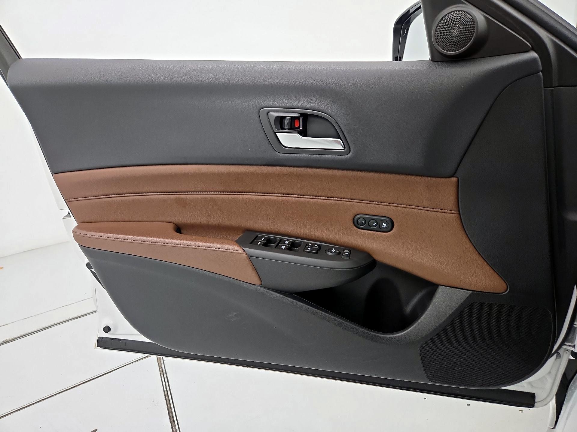 Thumbnail: 2021 Acura ILX - 12