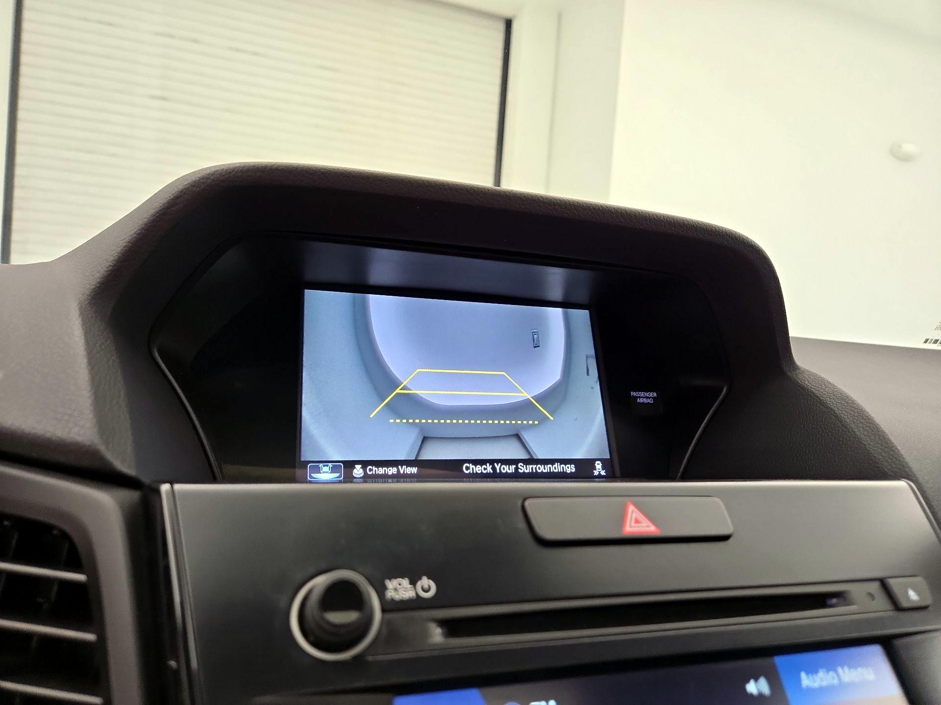 Thumbnail: 2021 Acura ILX - 14