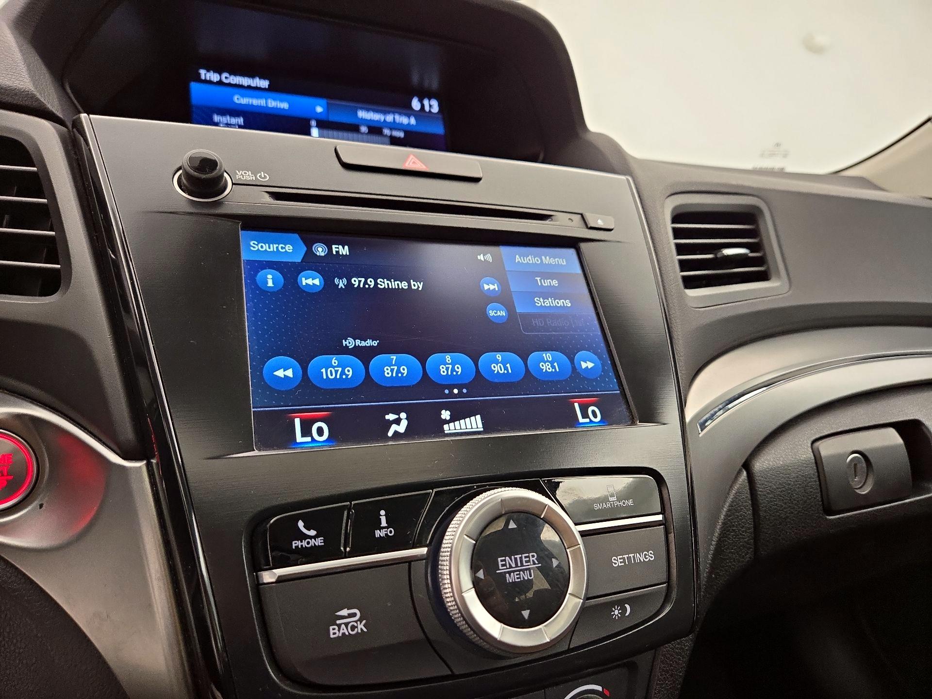 Thumbnail: 2021 Acura ILX - 15