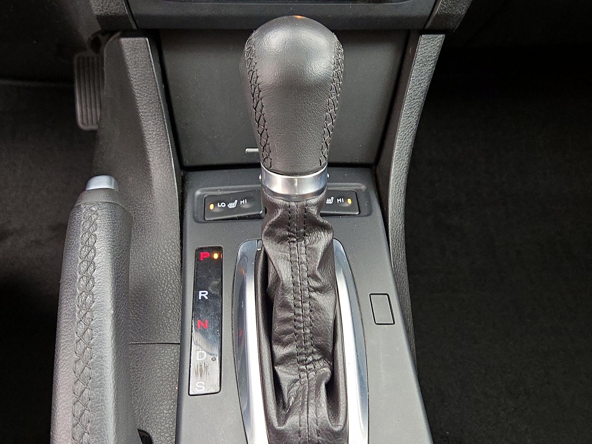 Thumbnail: 2021 Acura ILX - 17