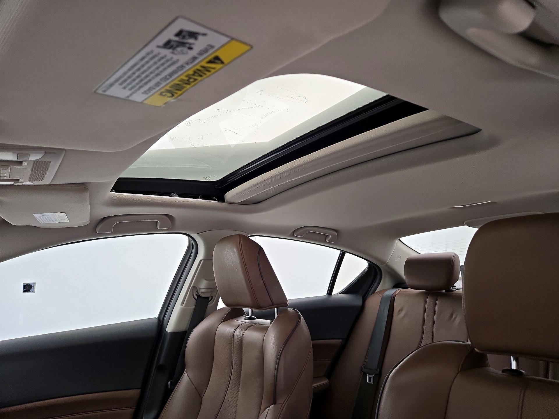 Thumbnail: 2021 Acura ILX - 19