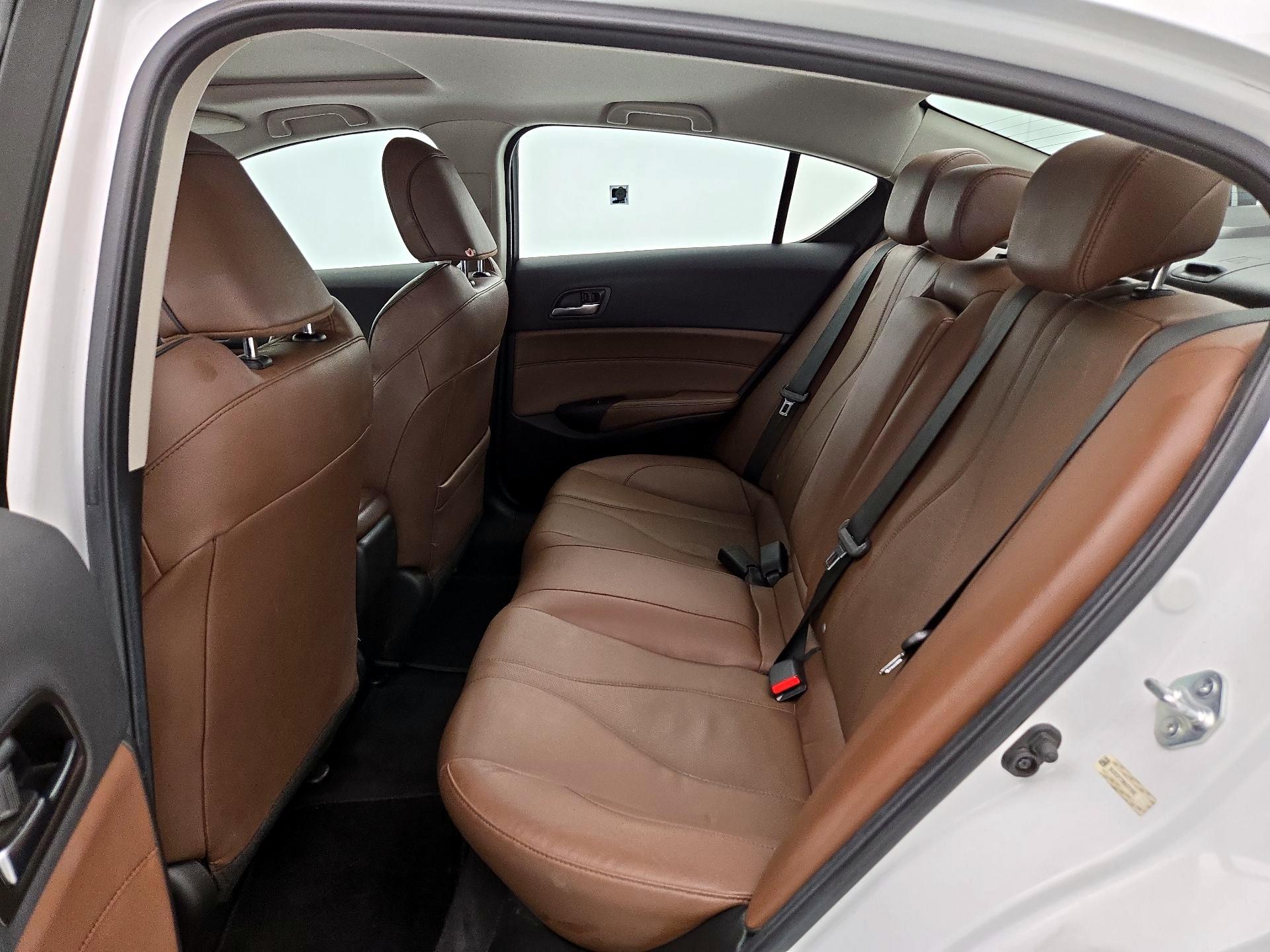 Thumbnail: 2021 Acura ILX - 20