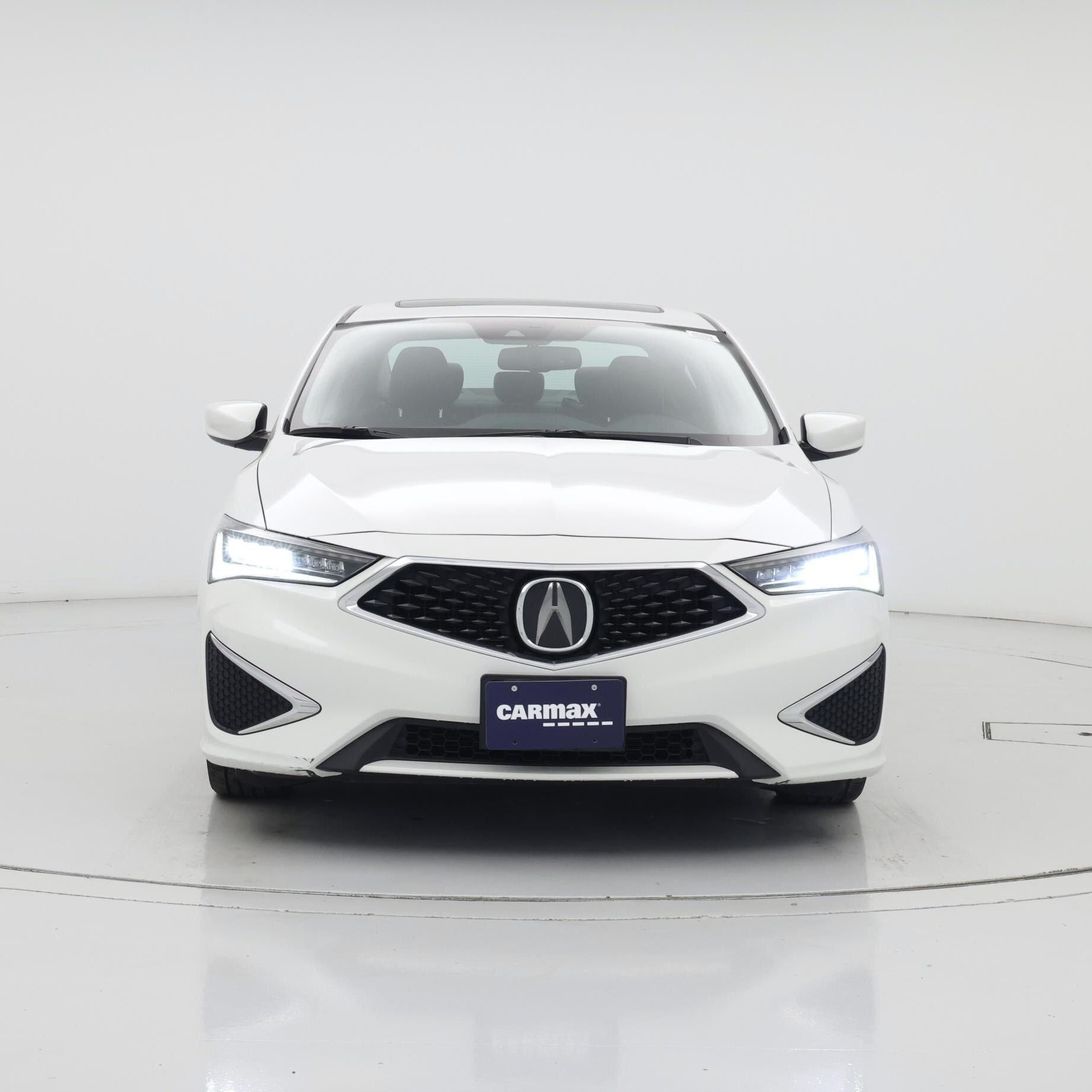 Thumbnail: 2021 Acura ILX - 5