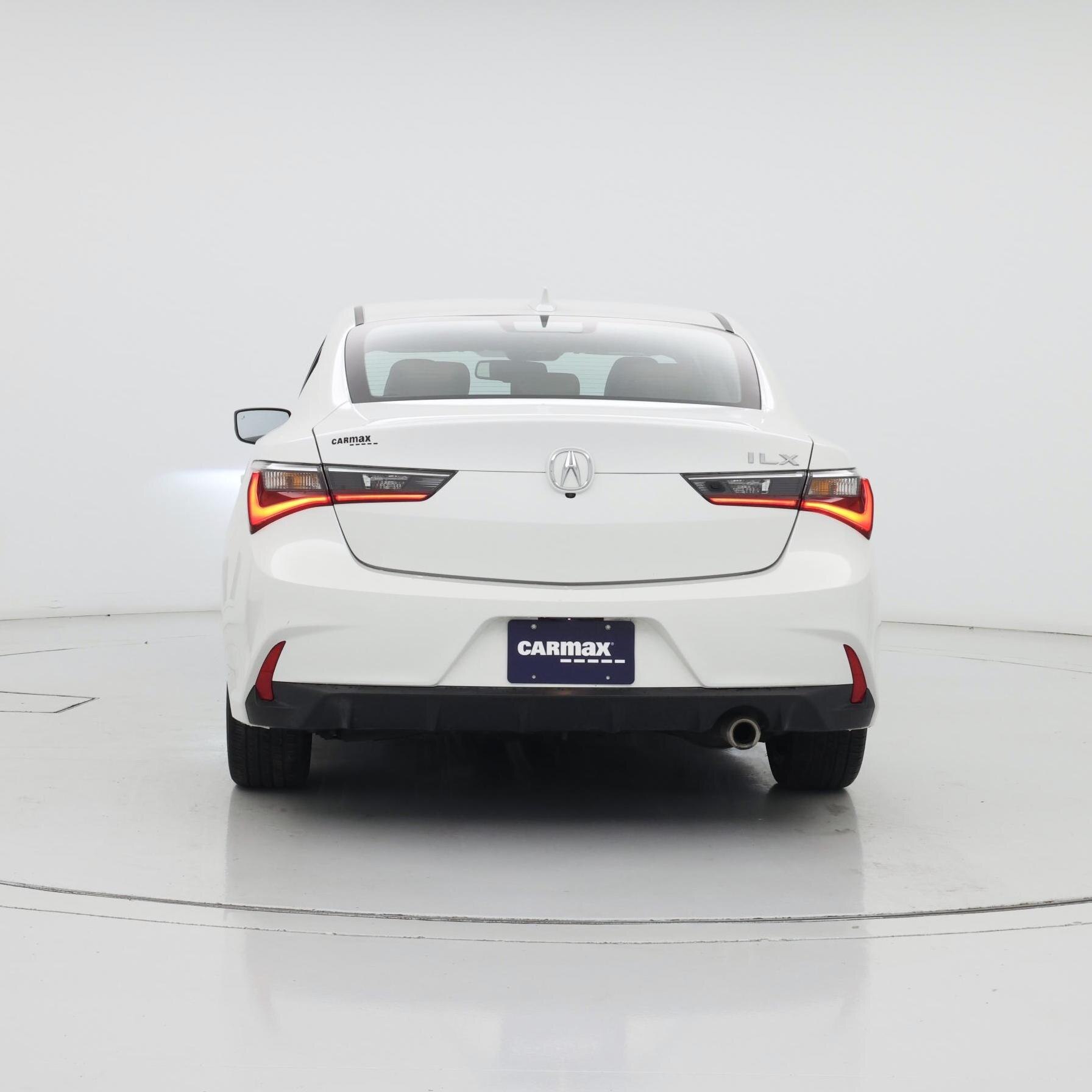 Thumbnail: 2021 Acura ILX - 6