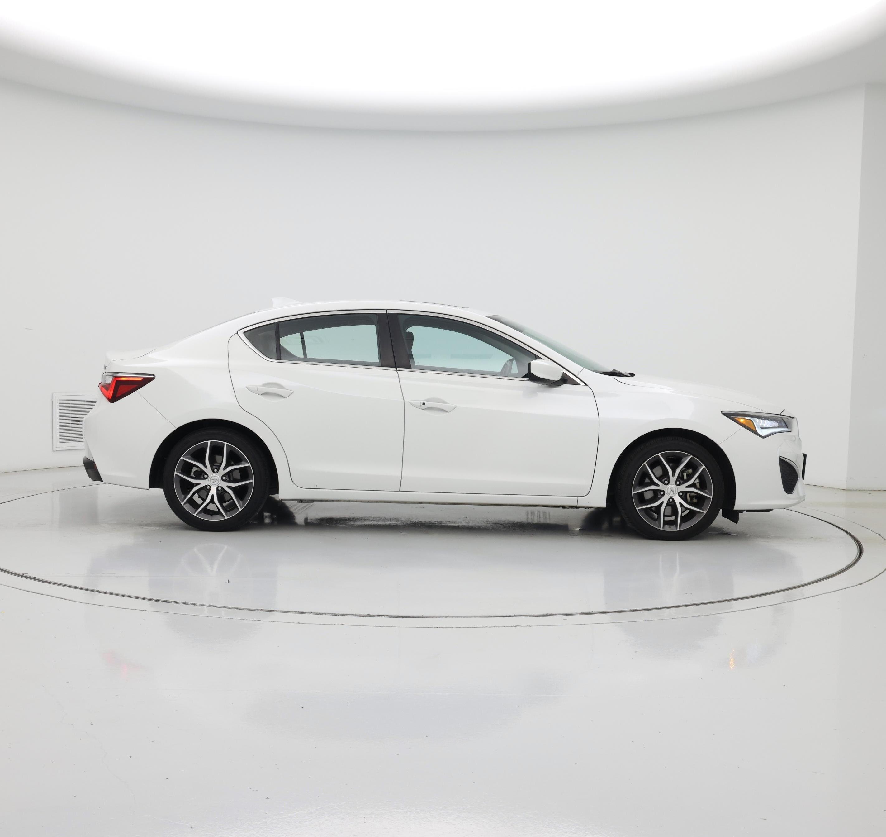 Thumbnail: 2021 Acura ILX - 7