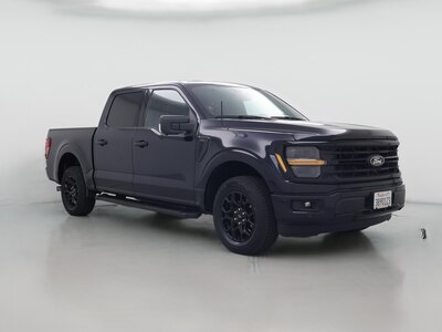 2024 Ford F150 XLT