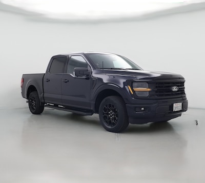 2024 Ford F150 XLT
