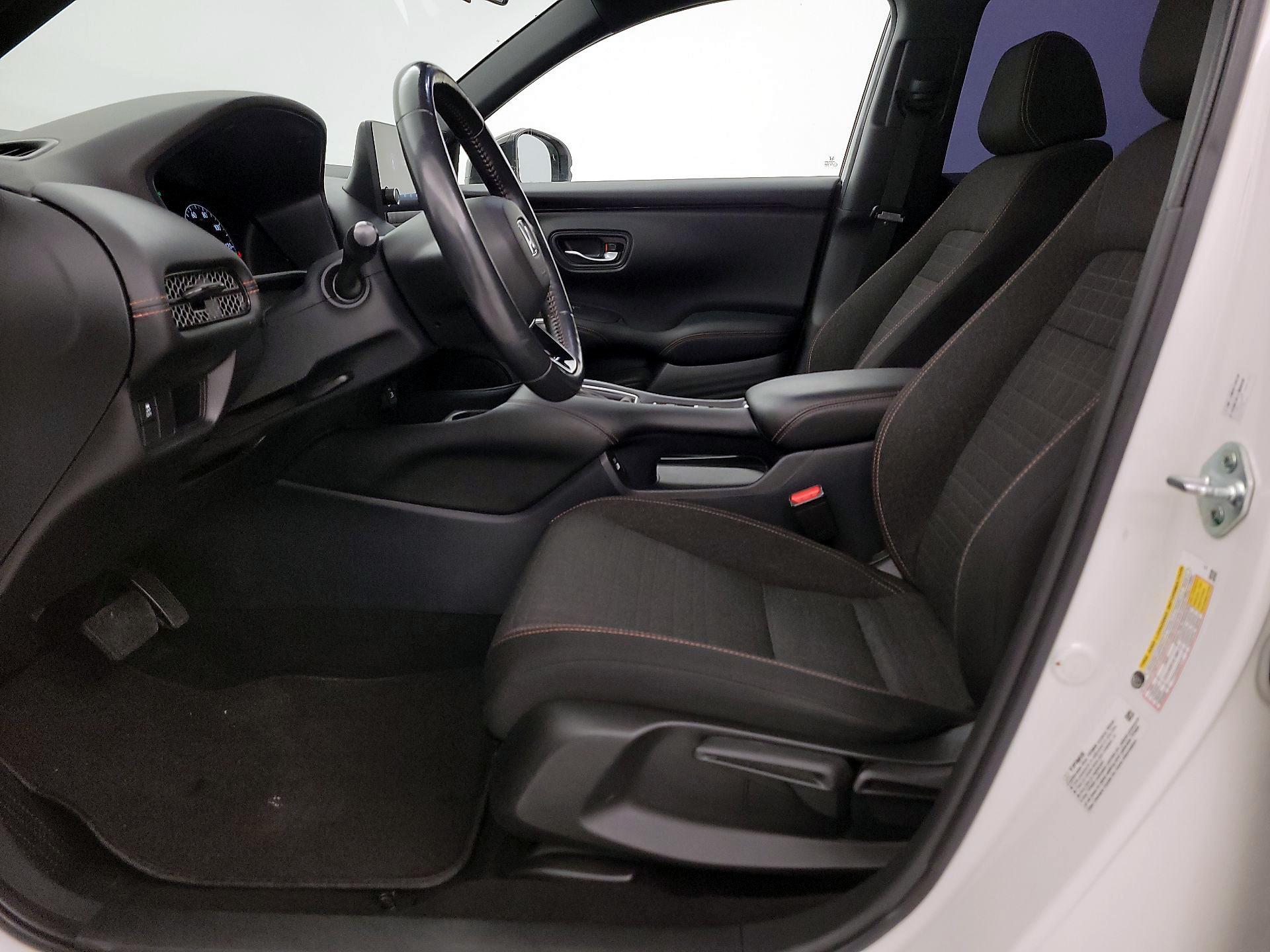 Thumbnail: 2023 Honda HR-V - 11