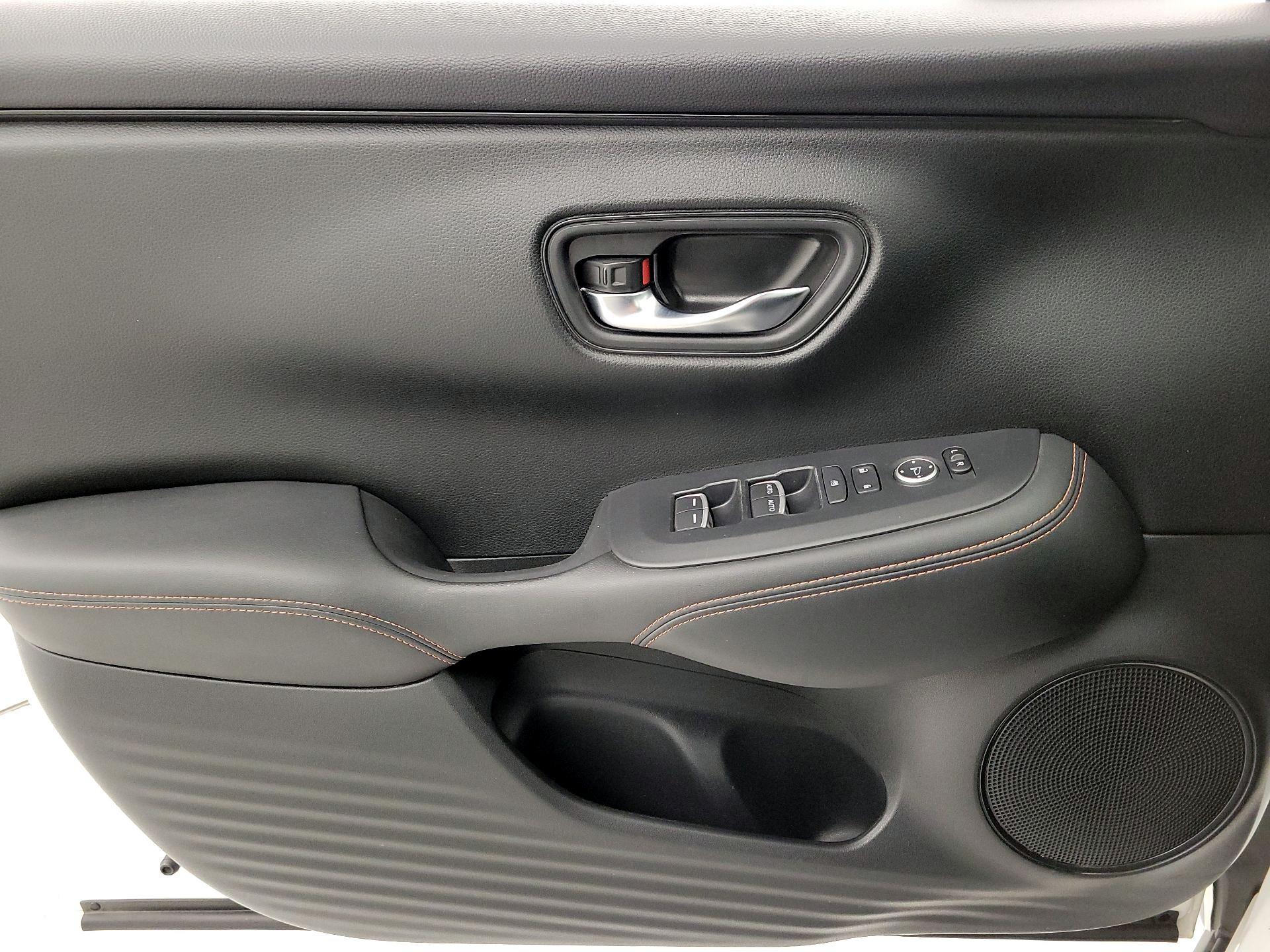 Thumbnail: 2023 Honda HR-V - 12