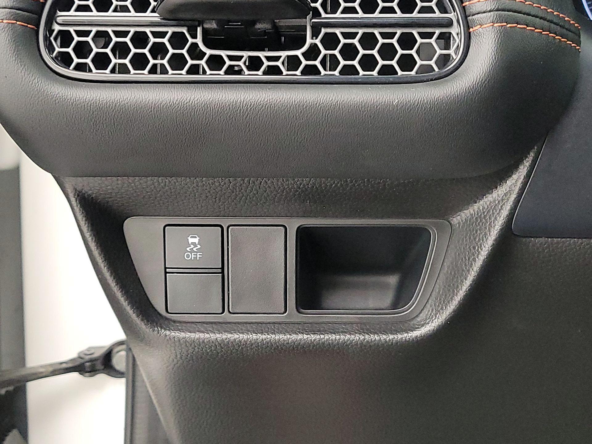 Thumbnail: 2023 Honda HR-V - 13