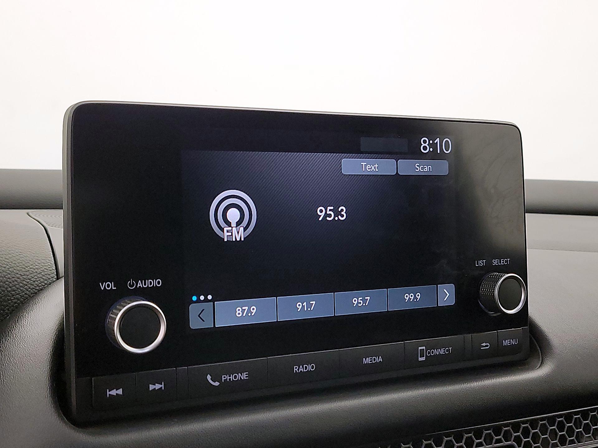 Thumbnail: 2023 Honda HR-V - 15