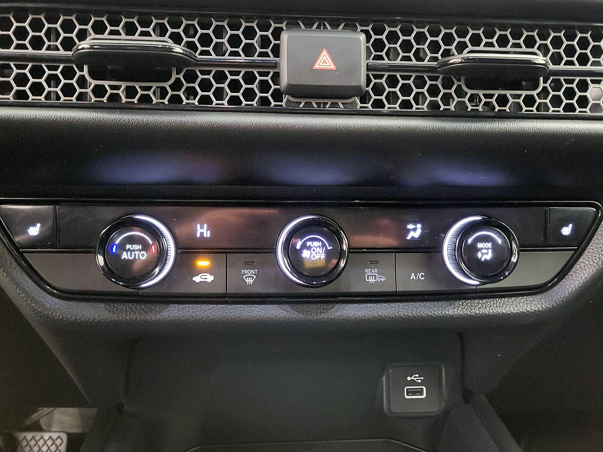 Thumbnail: 2023 Honda HR-V - 16