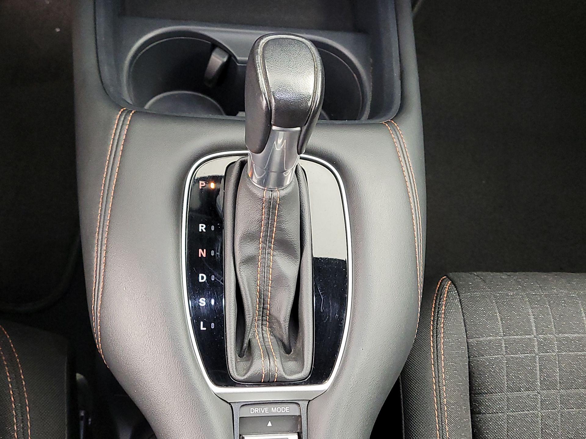 Thumbnail: 2023 Honda HR-V - 17