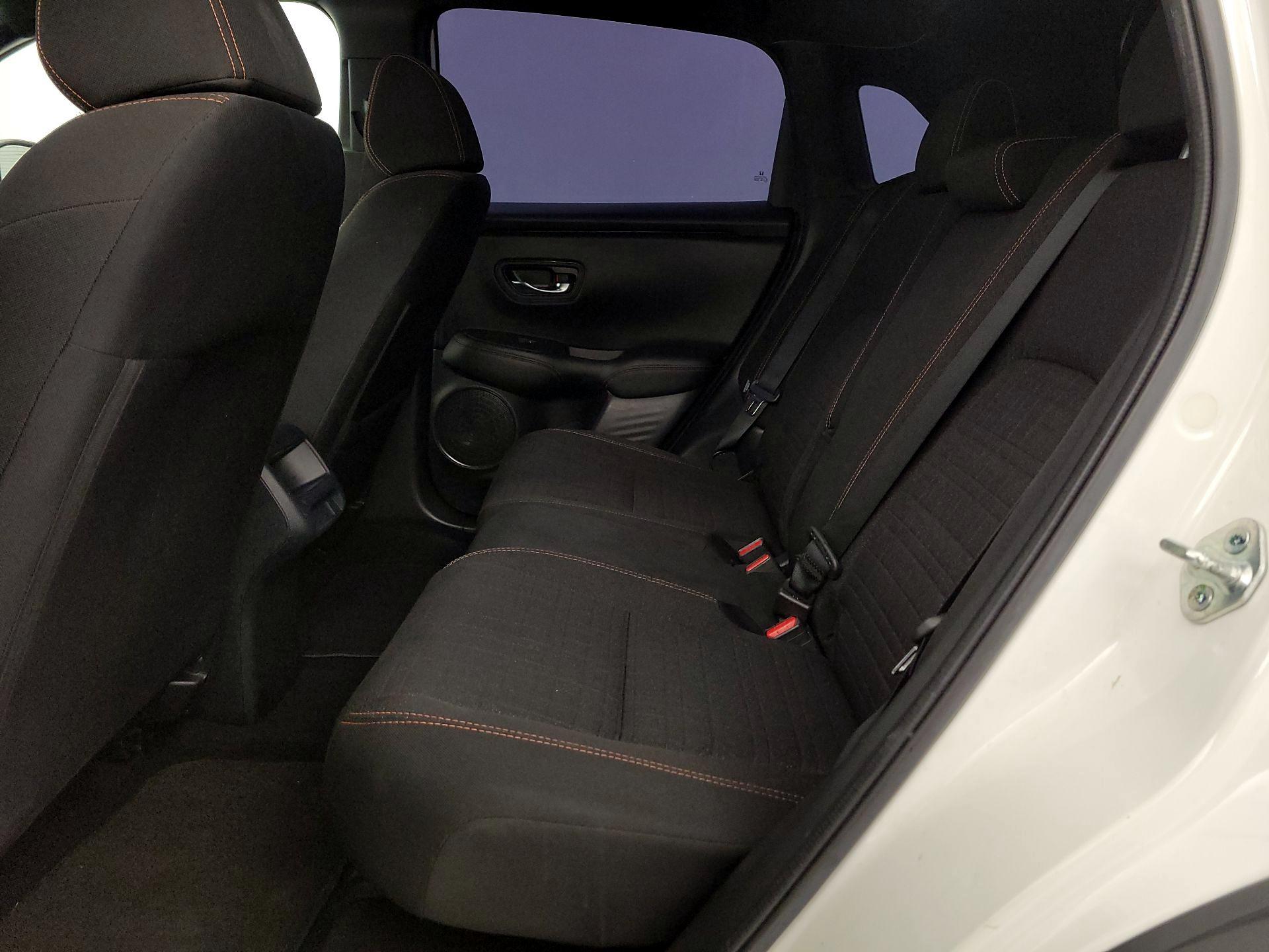 Thumbnail: 2023 Honda HR-V - 19