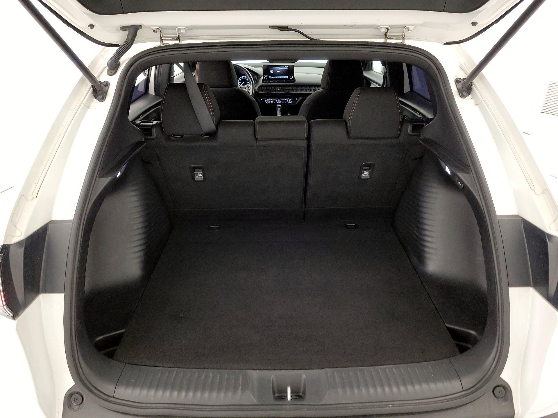 Thumbnail: 2023 Honda HR-V - 20