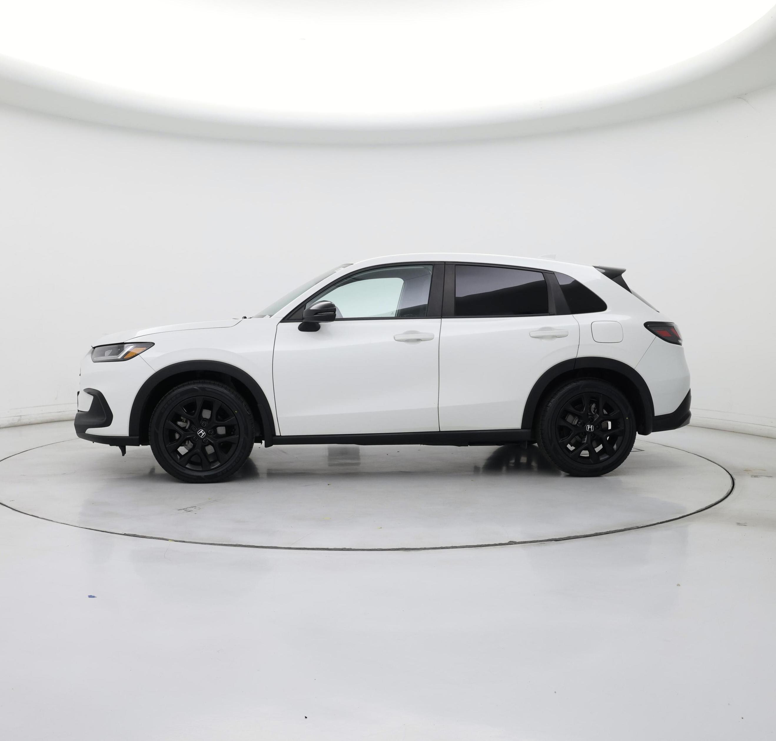 Thumbnail: 2023 Honda HR-V - 3