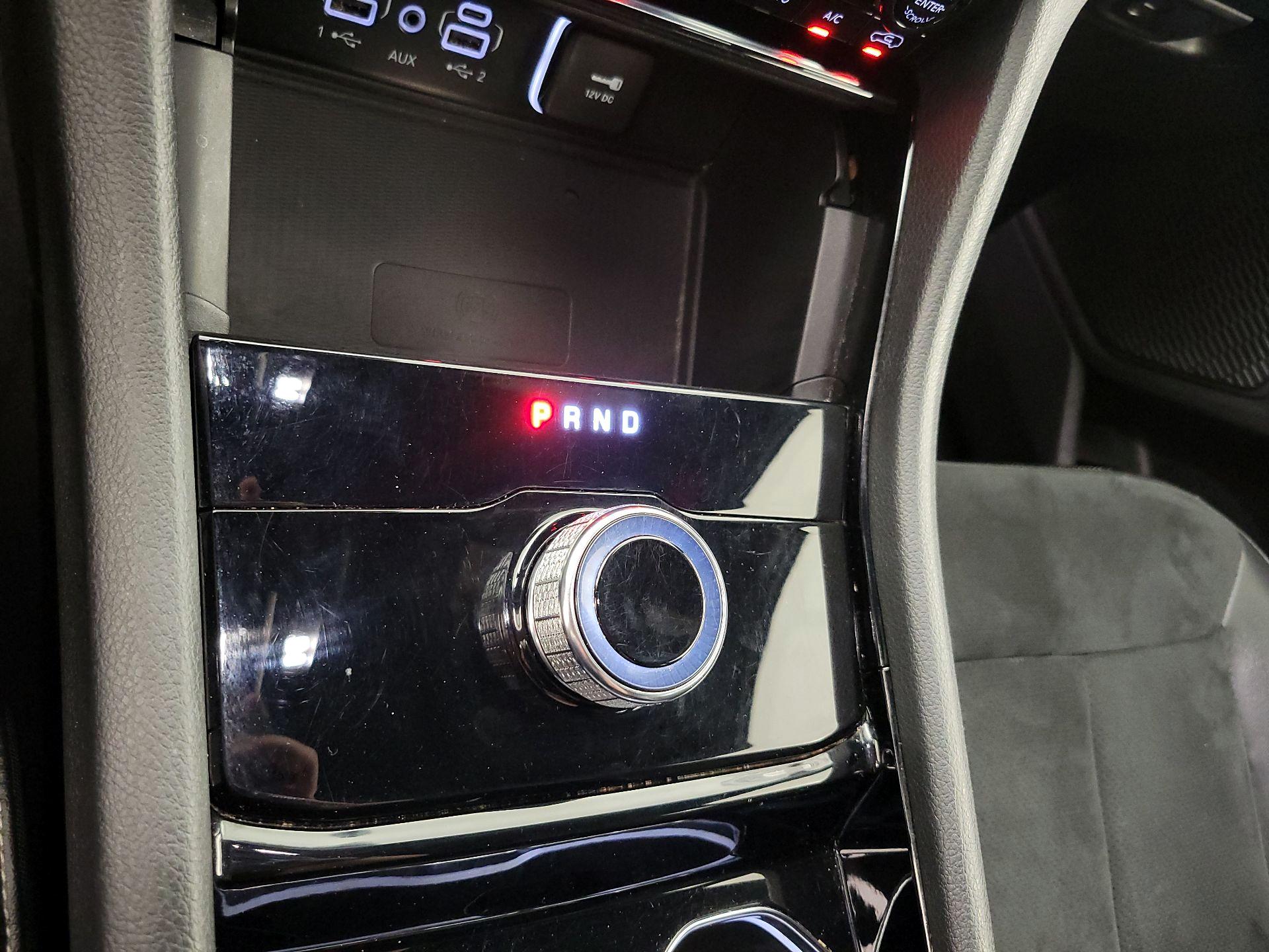 Thumbnail: 2023 Jeep Grand Cherokee - 17