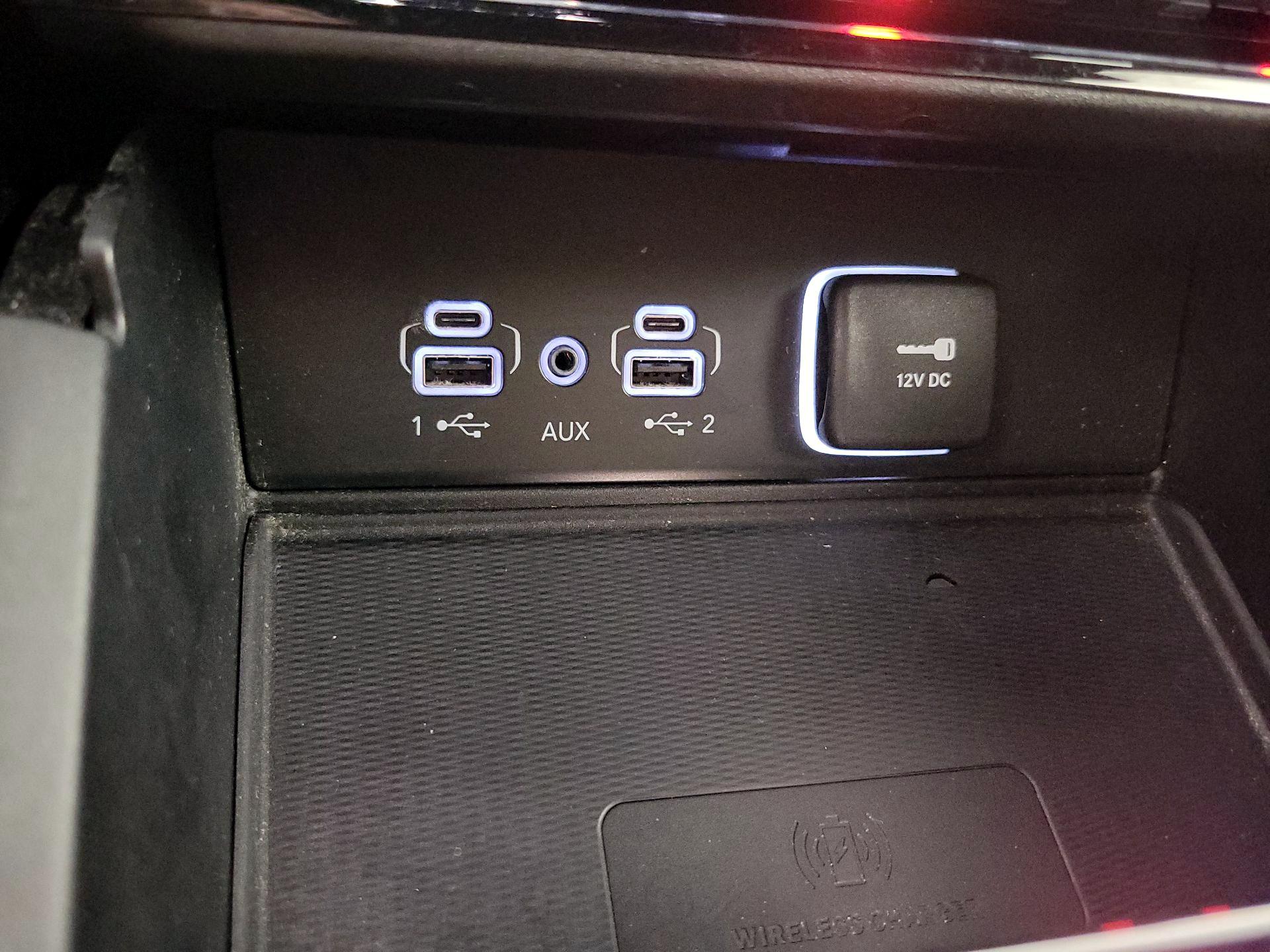 Thumbnail: 2023 Jeep Grand Cherokee - 18