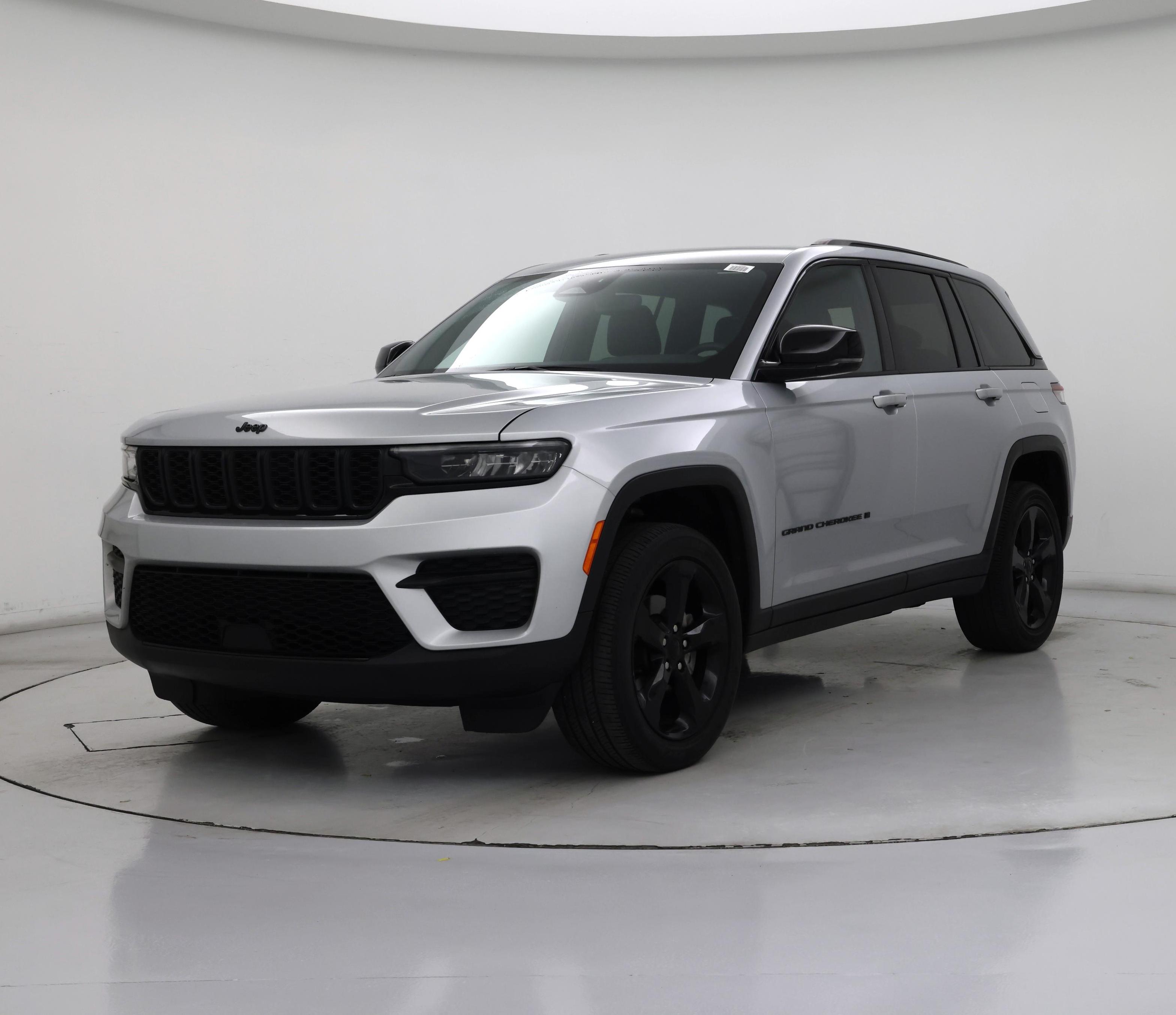 Thumbnail: 2023 Jeep Grand Cherokee - 4