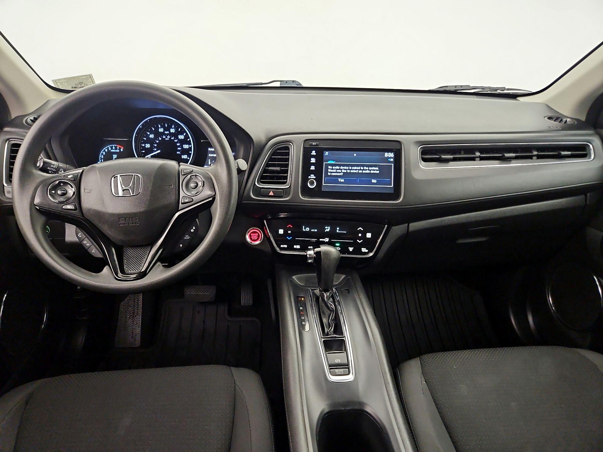 Thumbnail: 2021 Honda HR-V - 9