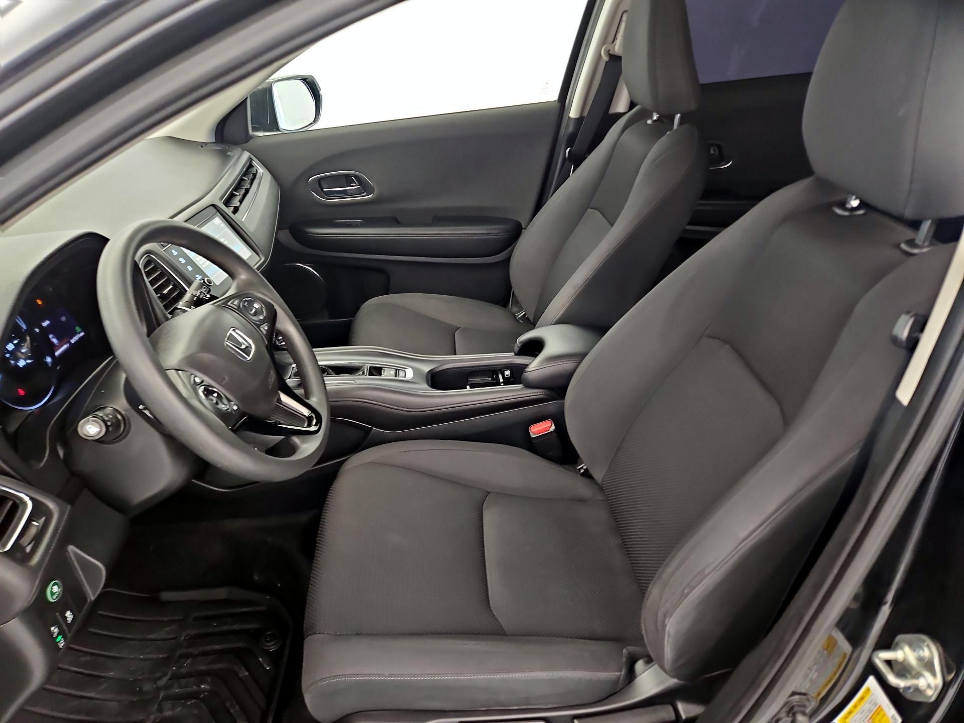 Thumbnail: 2021 Honda HR-V - 11