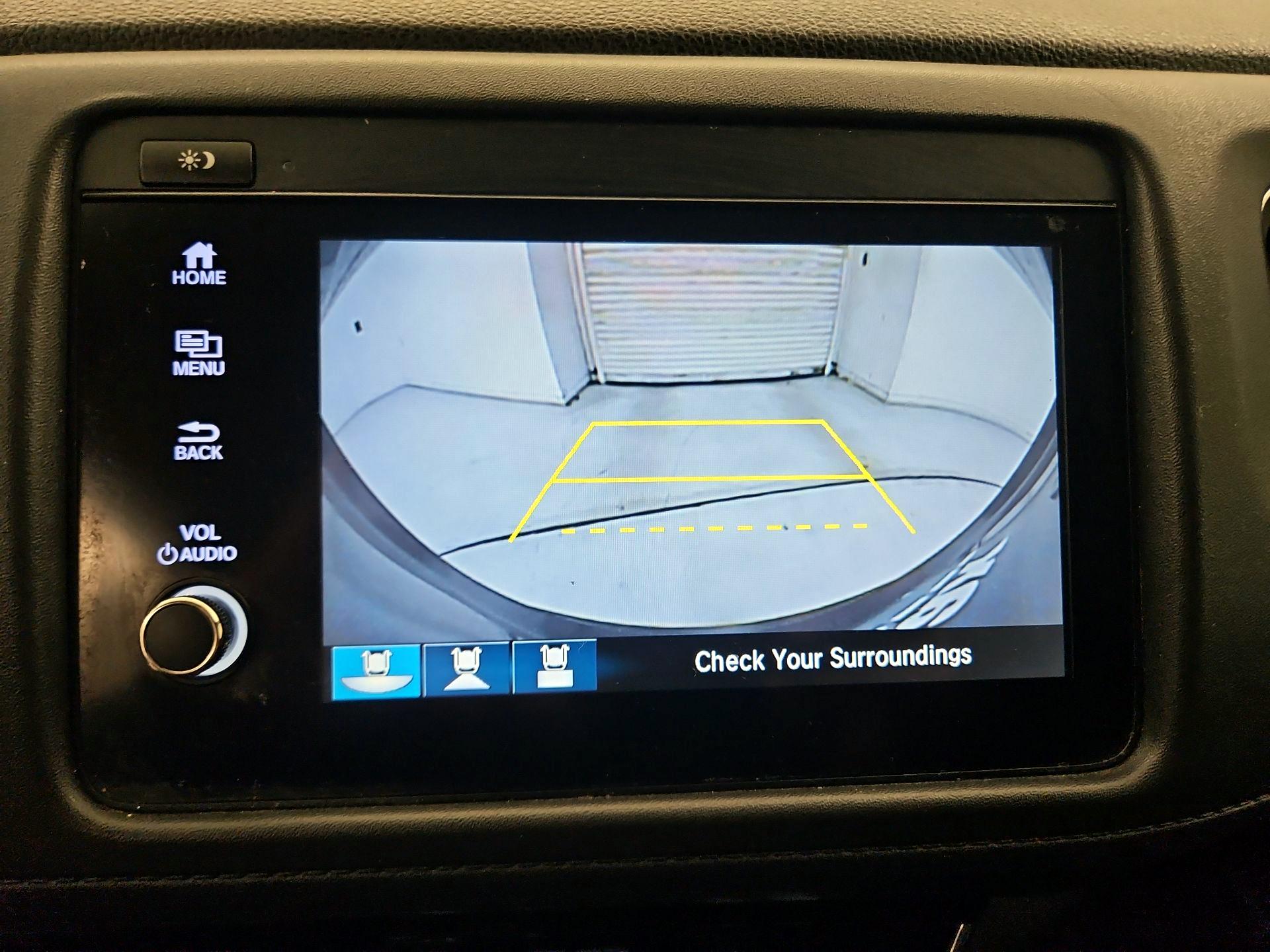 Thumbnail: 2021 Honda HR-V - 14