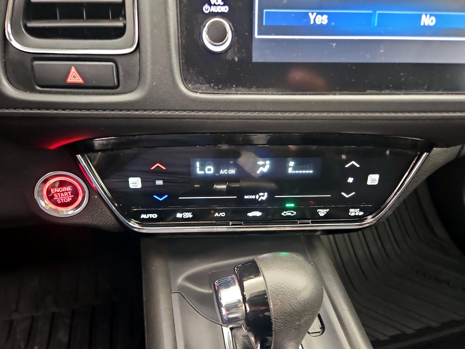 Thumbnail: 2021 Honda HR-V - 16