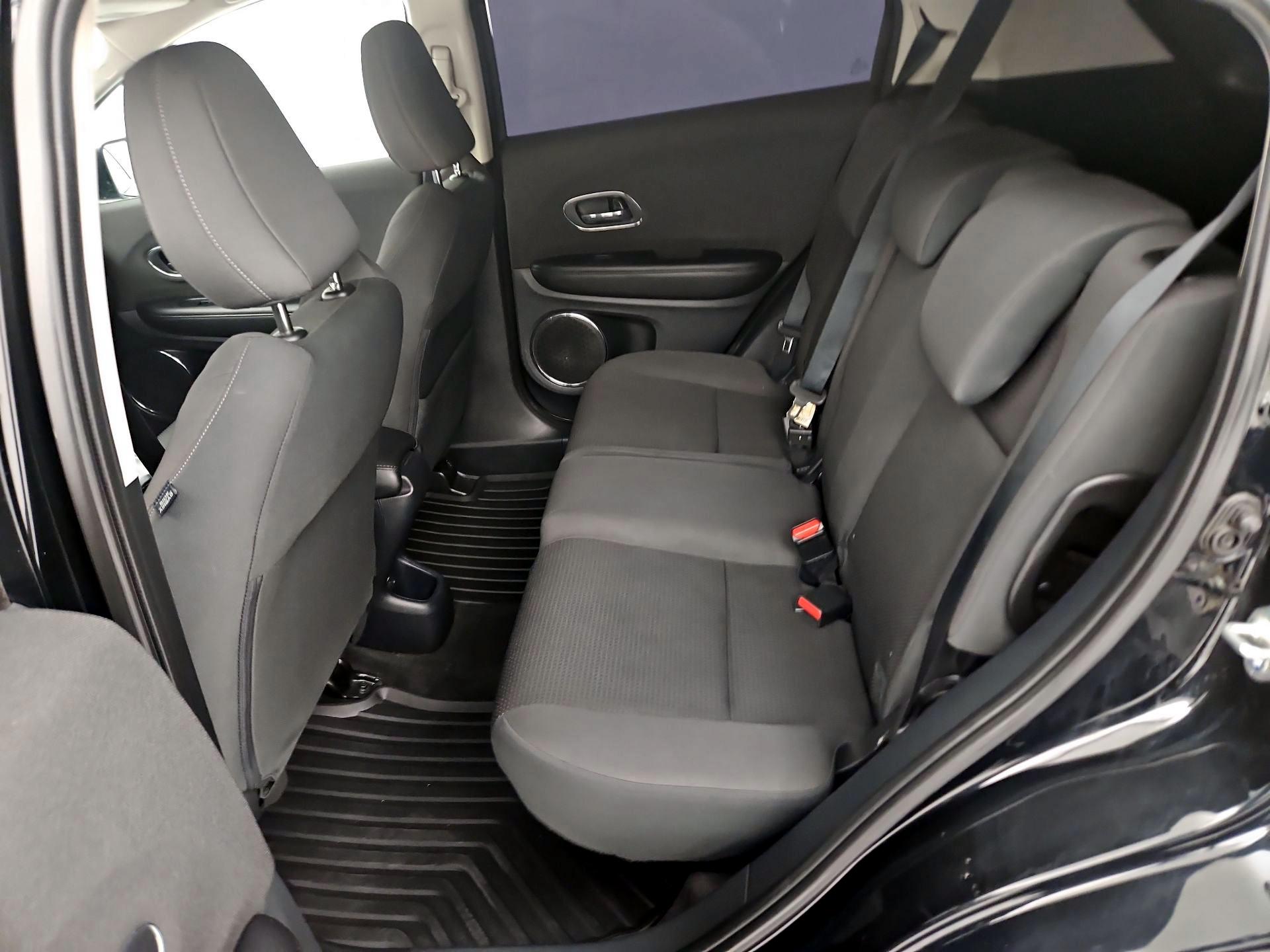 Thumbnail: 2021 Honda HR-V - 18