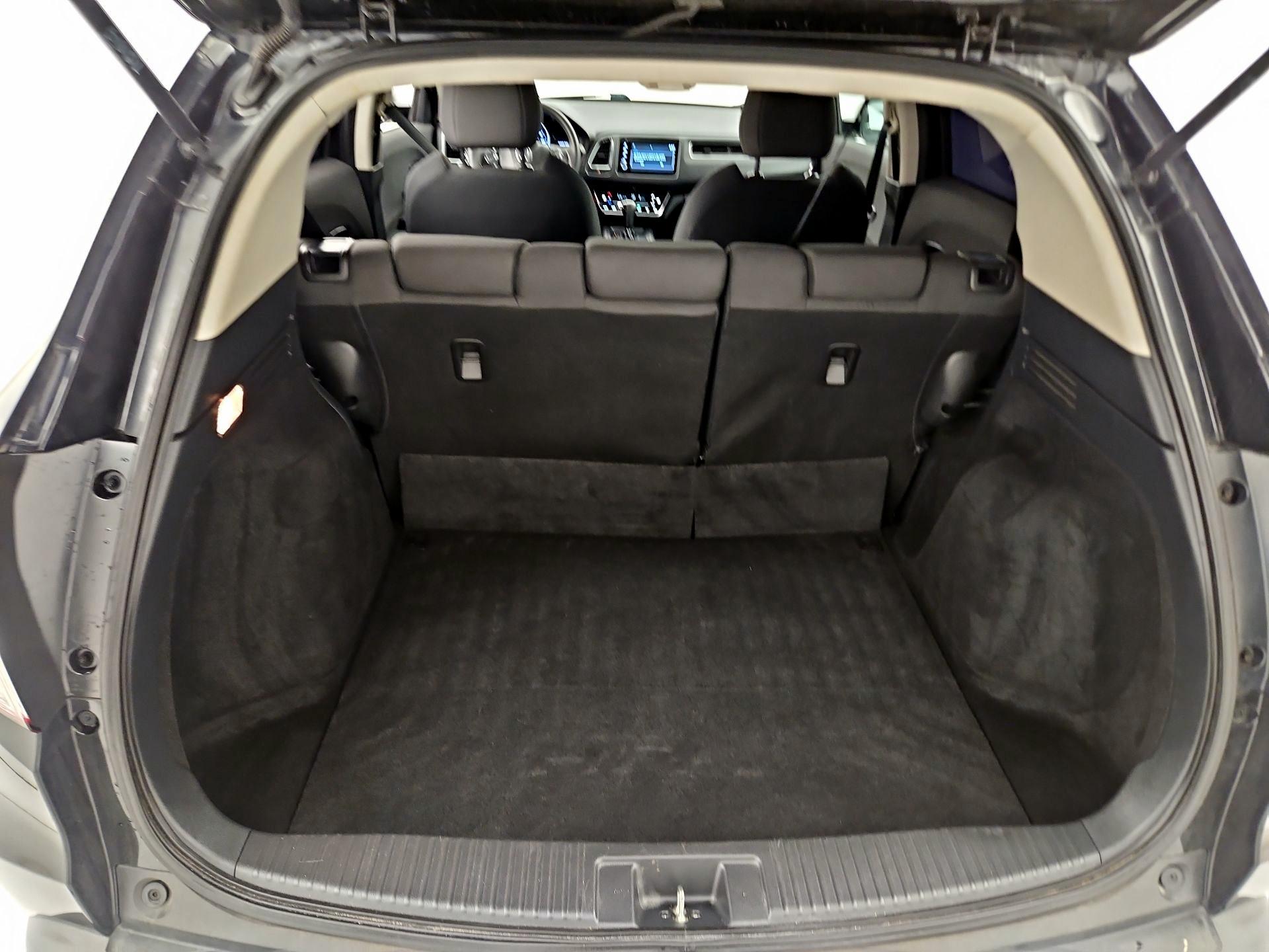 Thumbnail: 2021 Honda HR-V - 19