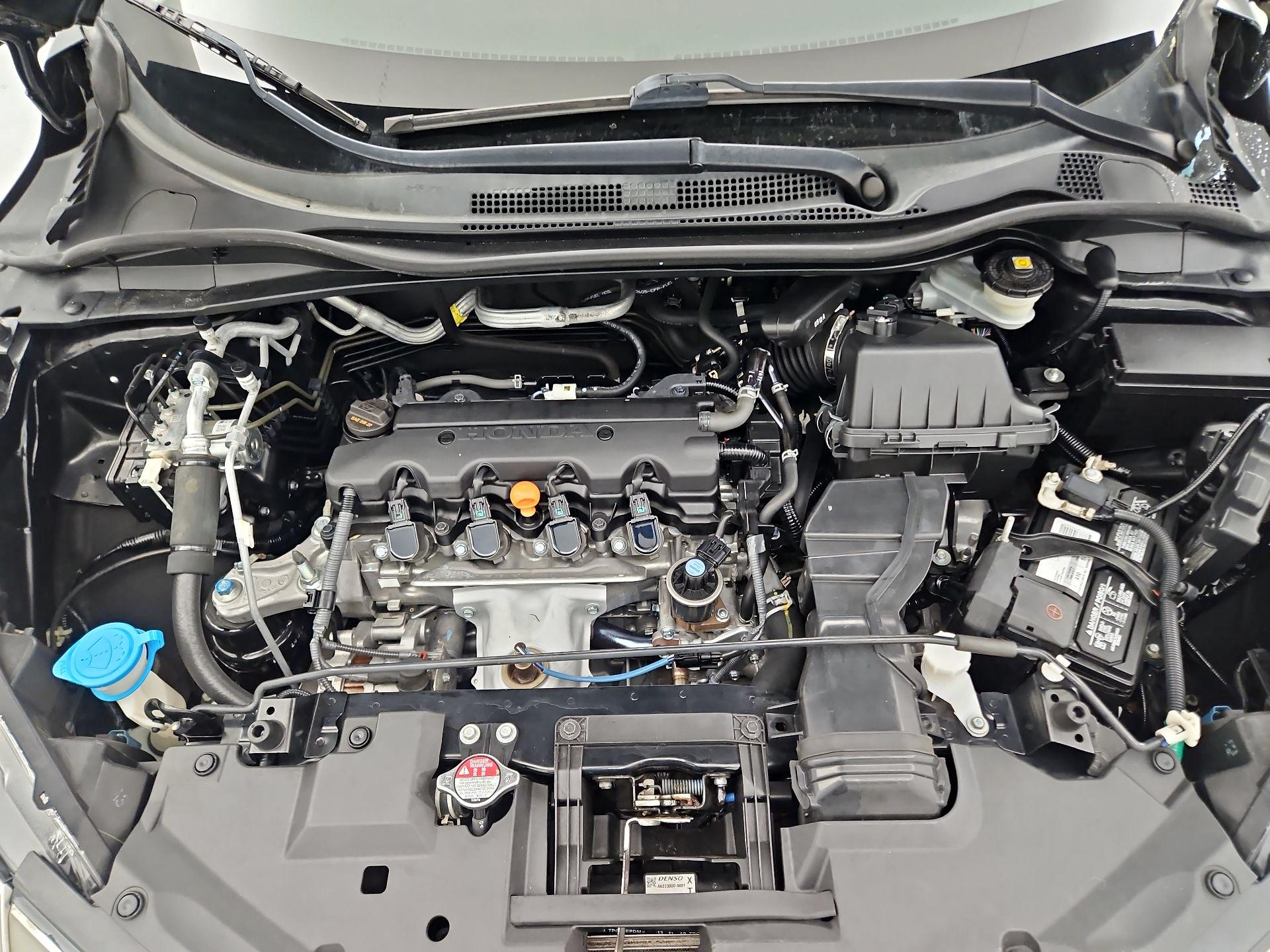 Thumbnail: 2021 Honda HR-V - 20