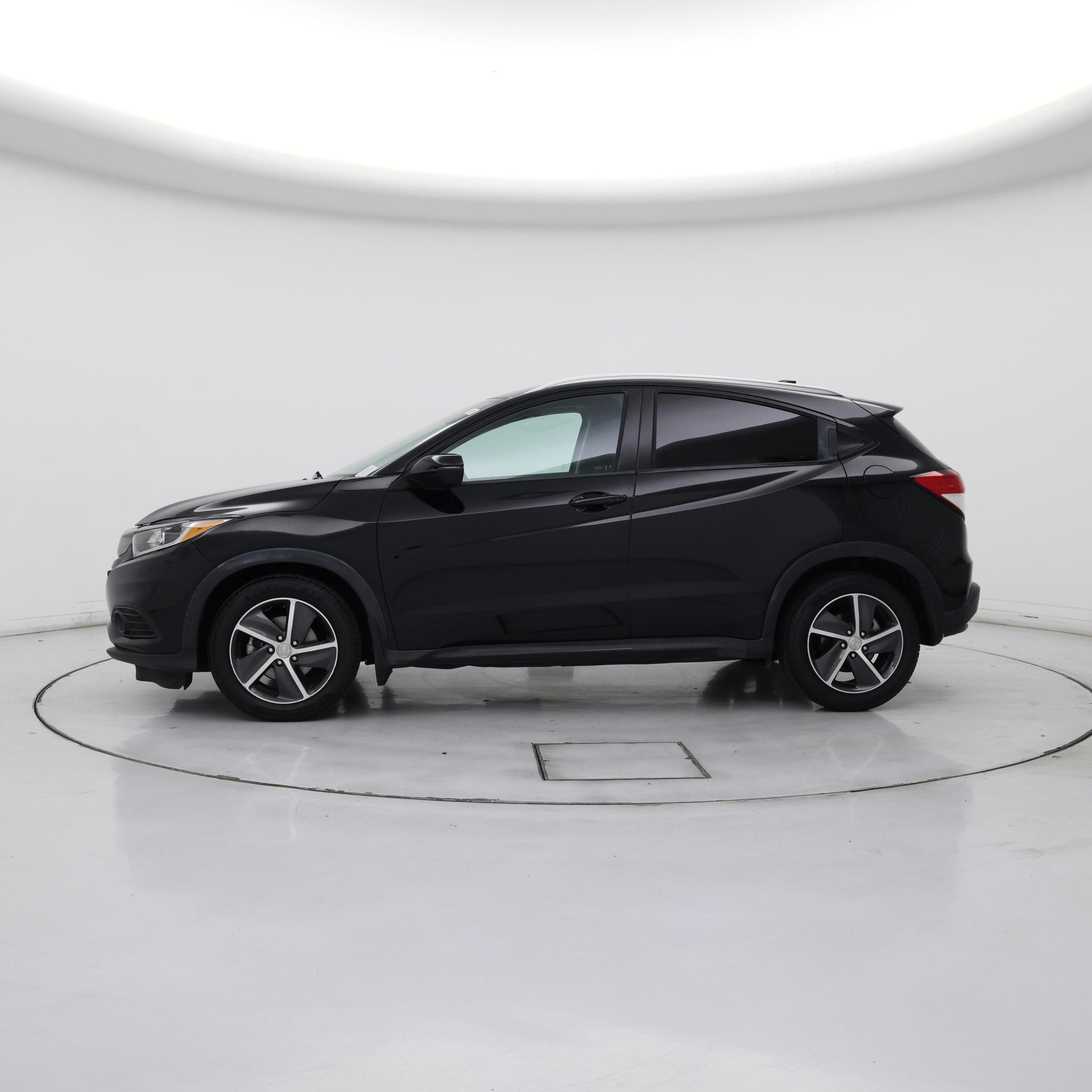 Thumbnail: 2021 Honda HR-V - 3