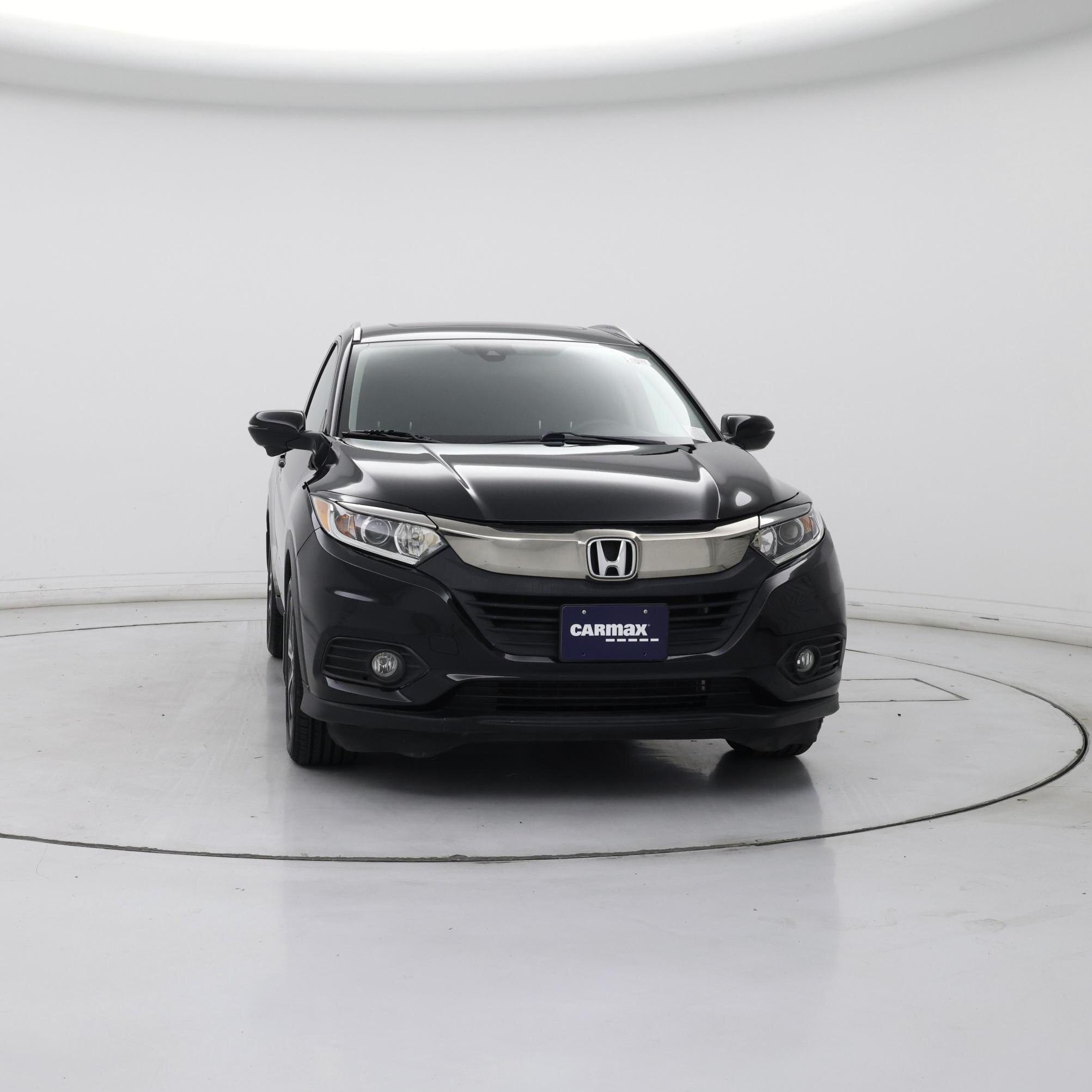 Thumbnail: 2021 Honda HR-V - 5