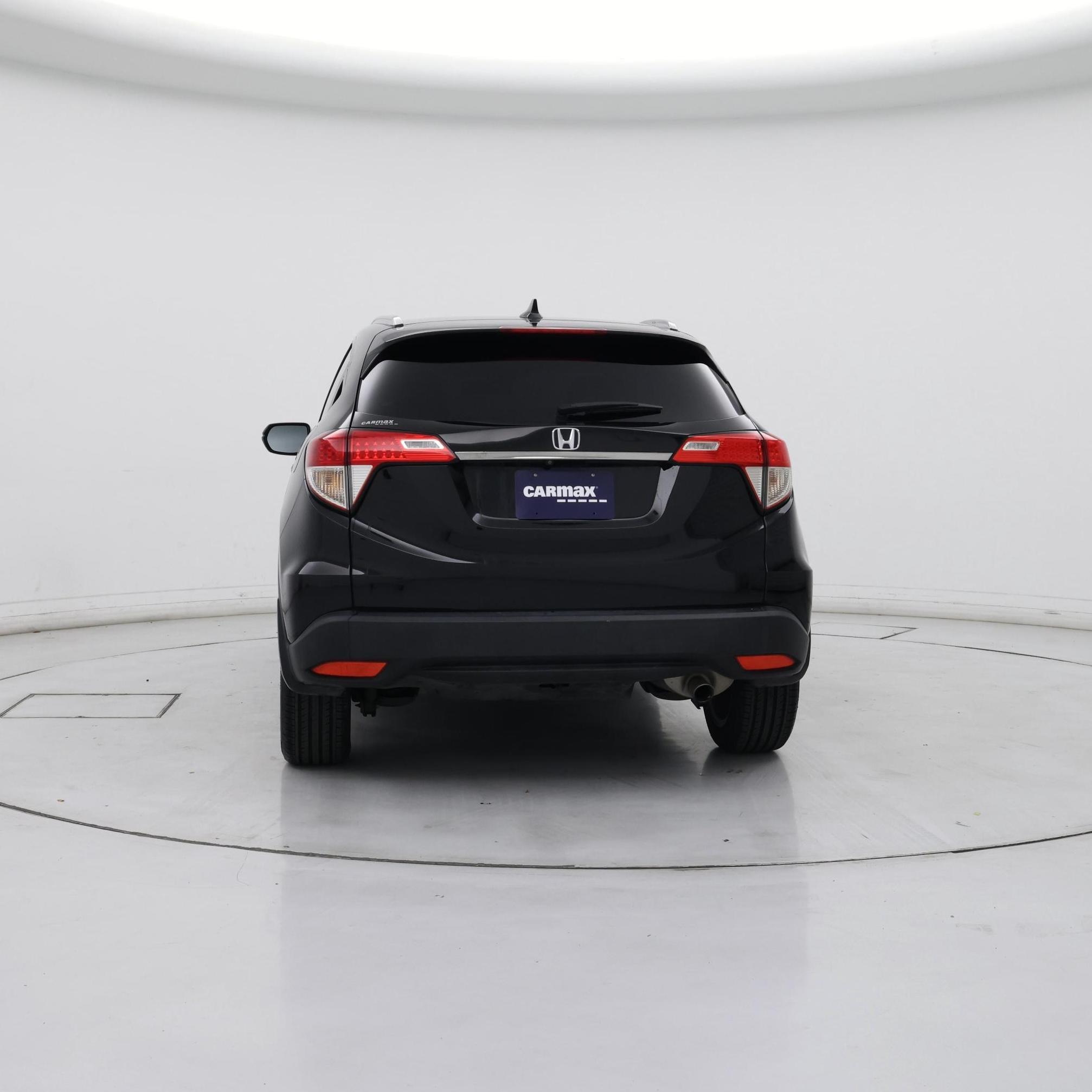 Thumbnail: 2021 Honda HR-V - 6