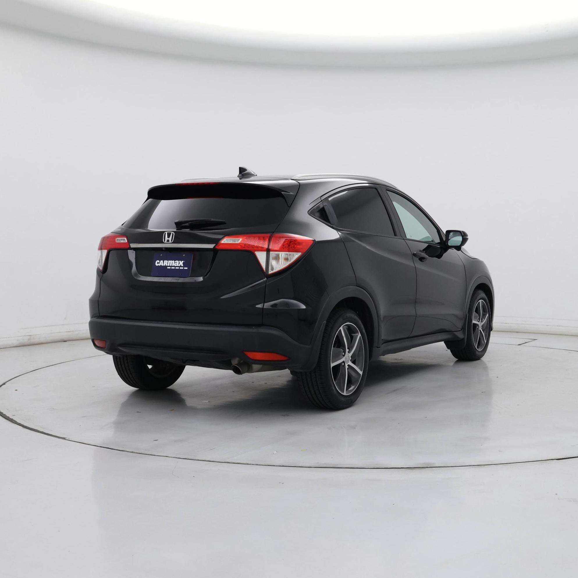 Thumbnail: 2021 Honda HR-V - 8