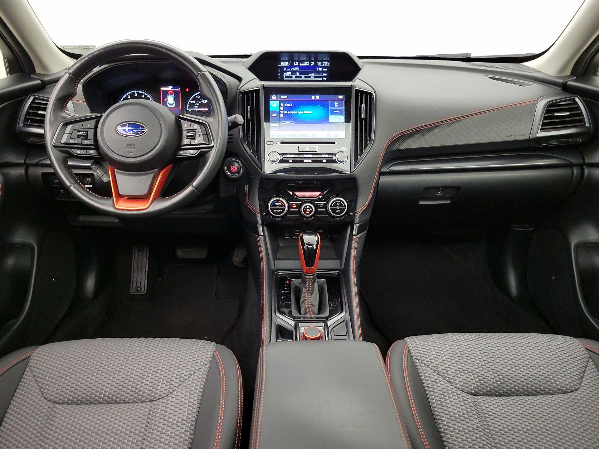 Thumbnail: 2023 Subaru Forester - 9