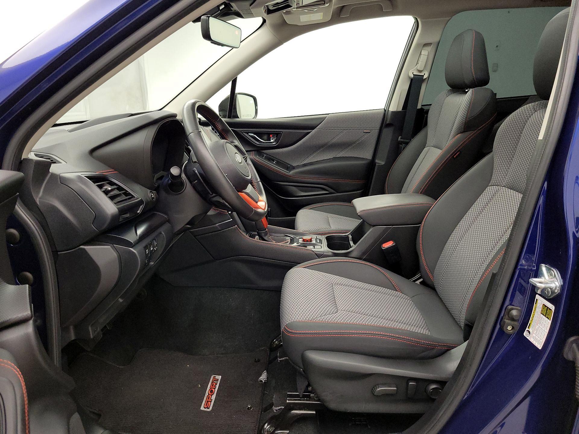 Thumbnail: 2023 Subaru Forester - 11