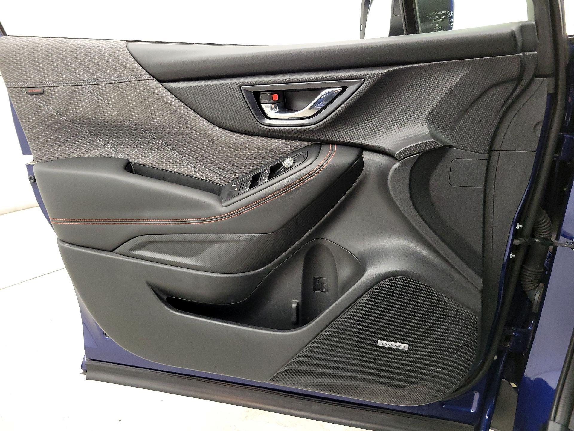 Thumbnail: 2023 Subaru Forester - 12