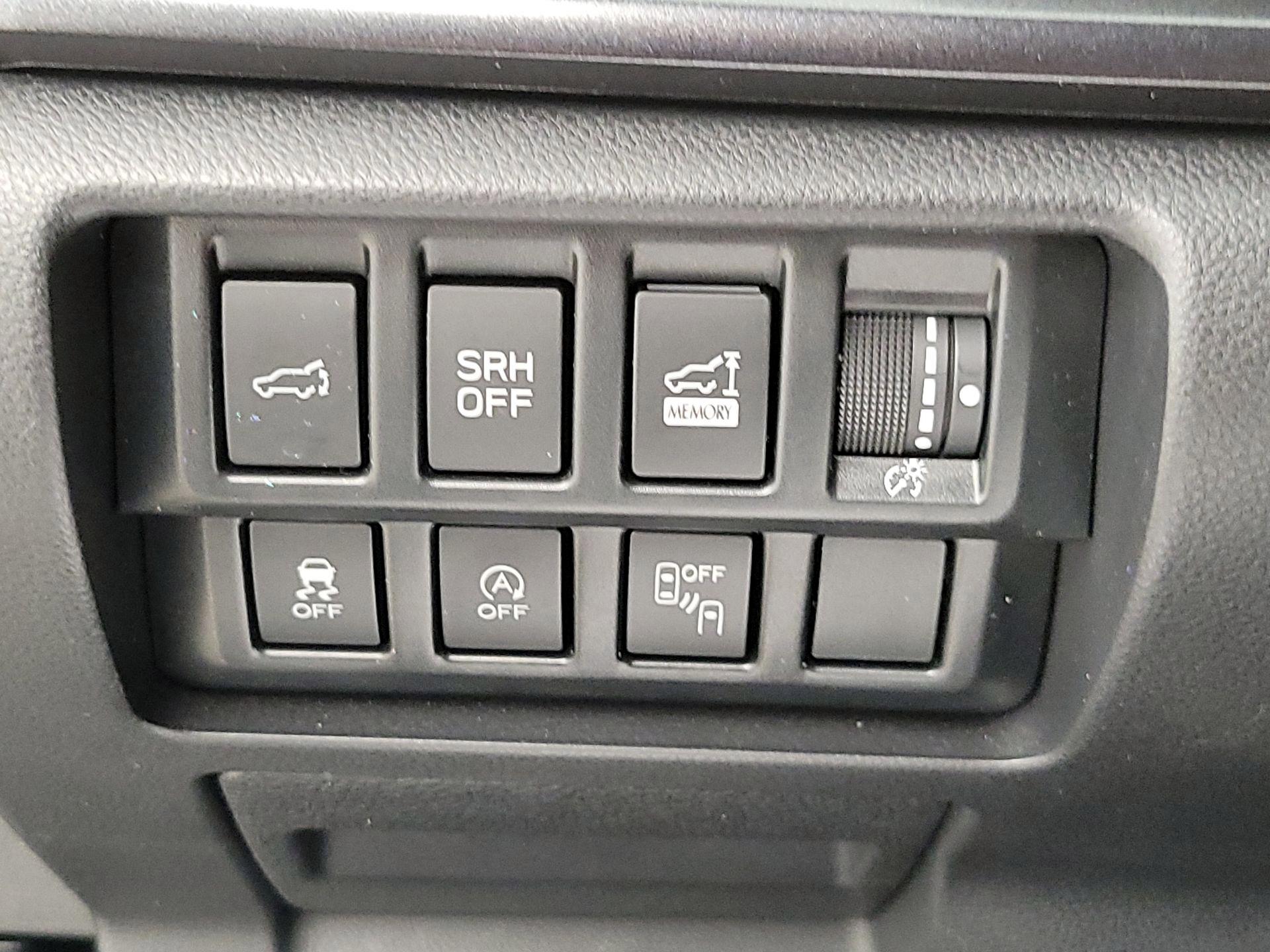 Thumbnail: 2023 Subaru Forester - 13